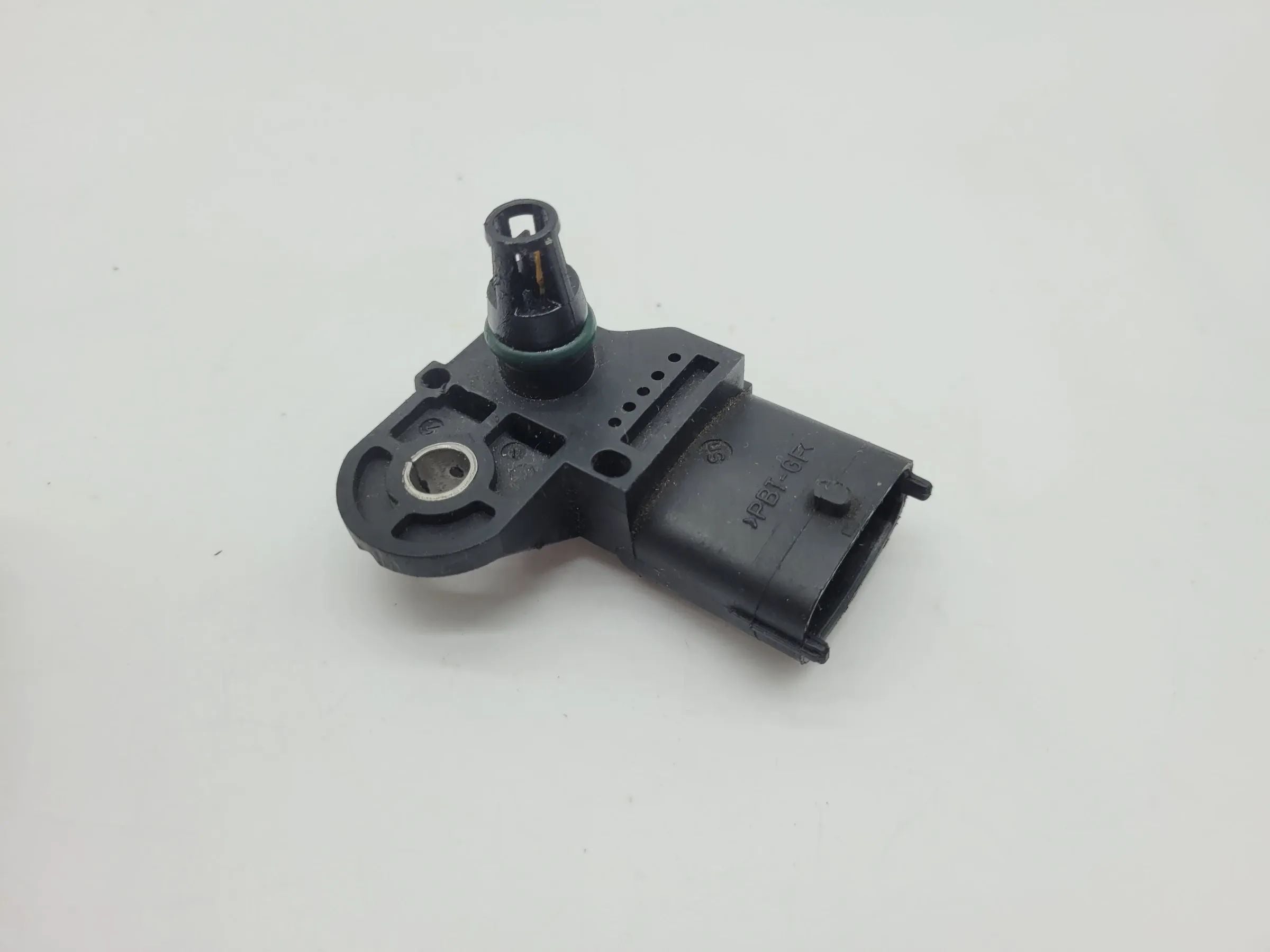 Bosch Abgasdruck Sensor Differenzdruckgeber 0281002456 für Audi SEAT VW