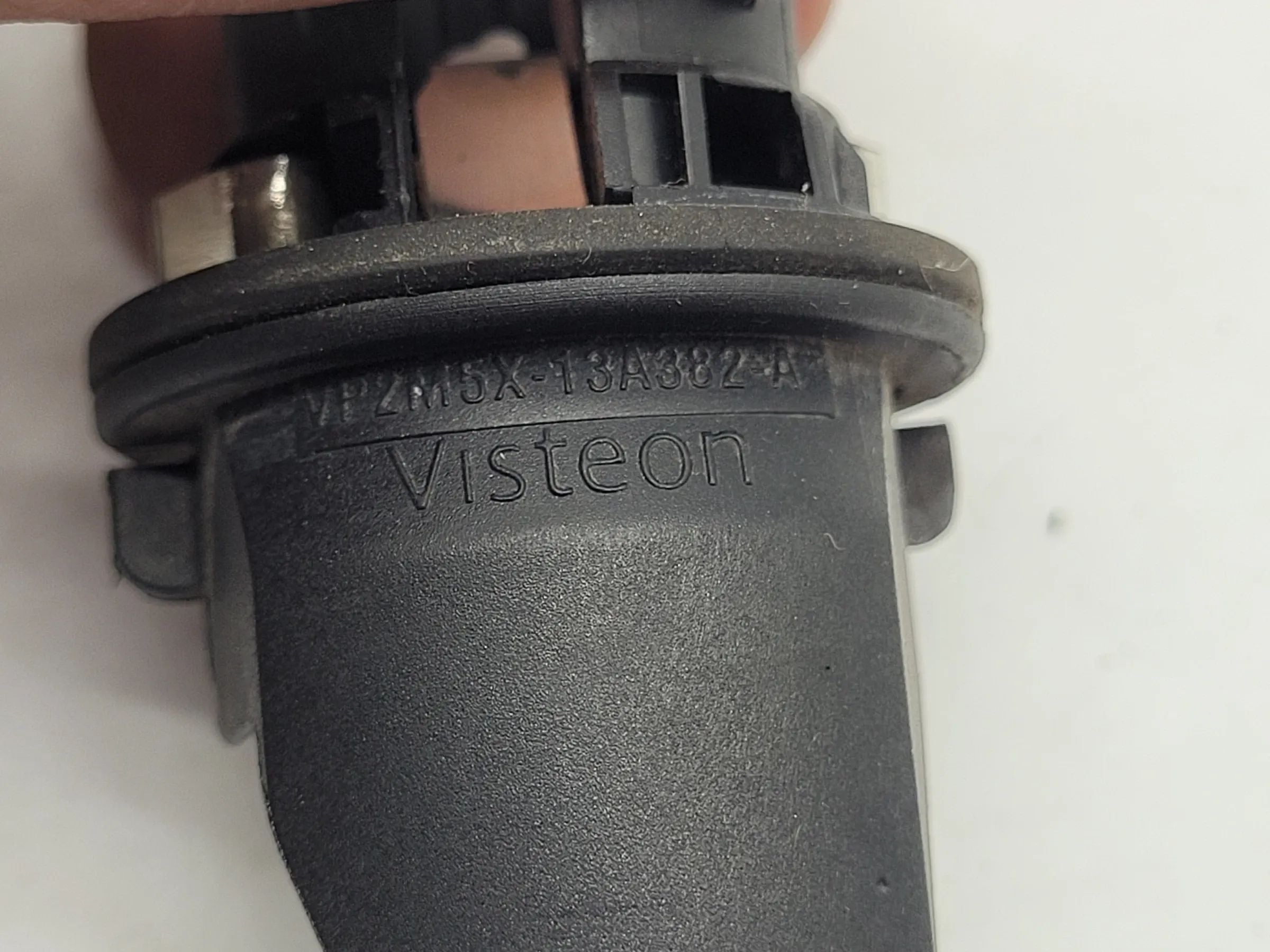 Ford Focus MK1 Frontscheinwerfer Blinkerfassung Blinker VP2M5X-13A382-A Original