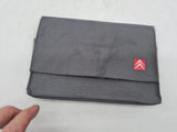 Citroen C5 (RC/RE) Bordbuch Bordmappe Bedienungsanleitung Original