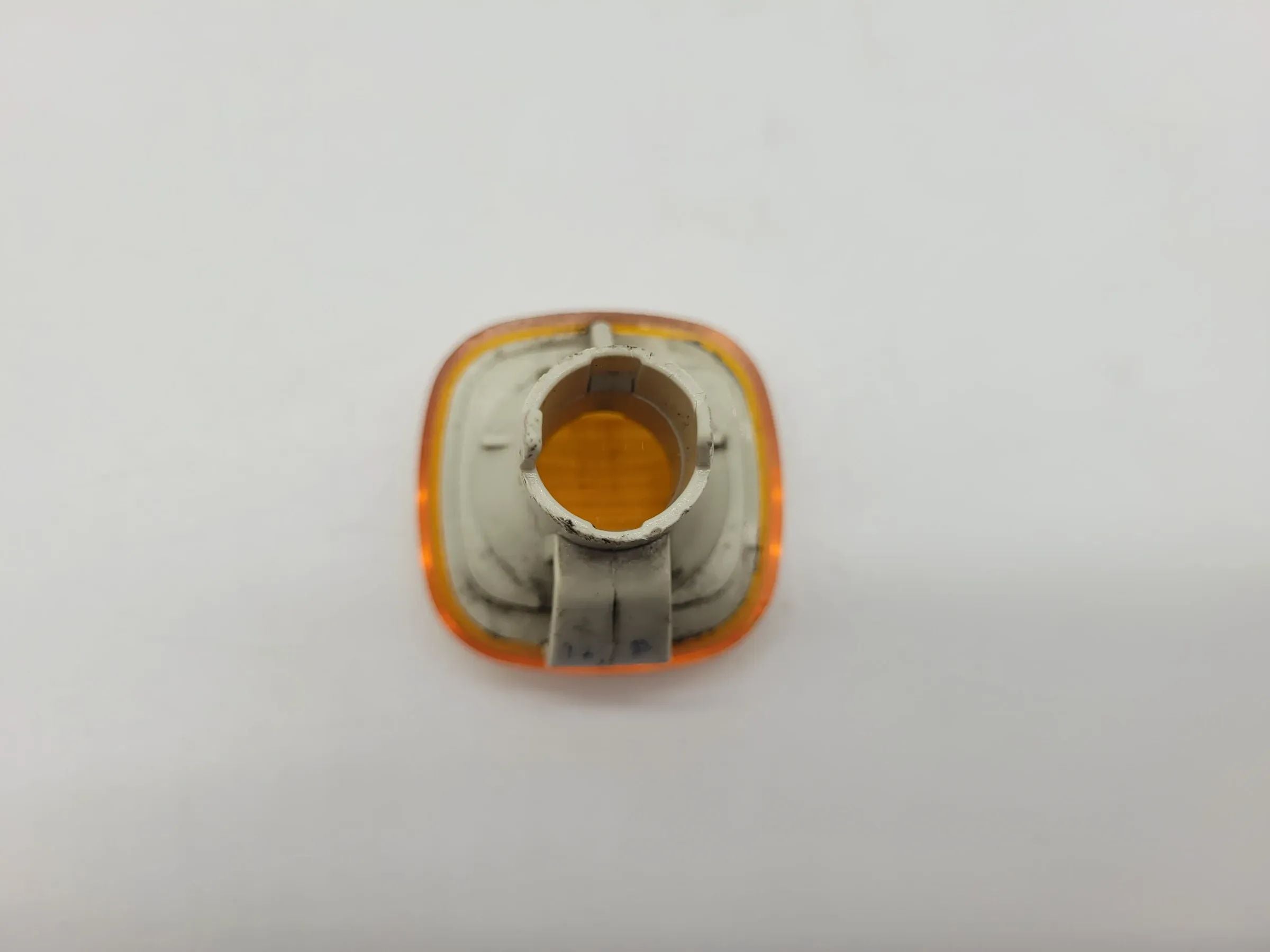 Seitenblinker Blinkleuchte orange links rechts  AUDI A3 A4 B5 A8 4D -1999