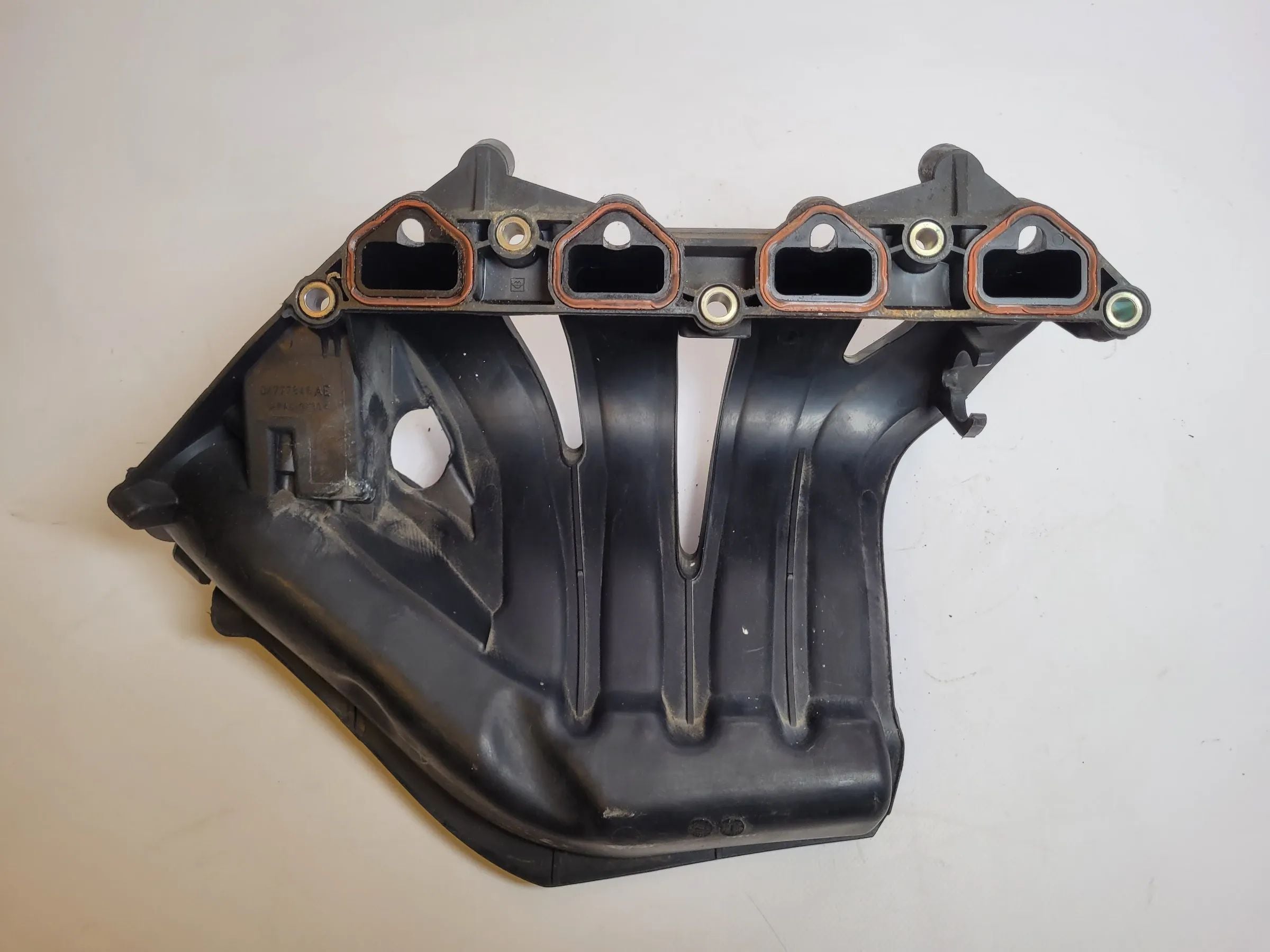 Original Mini One (R50/R53) Ansaugkrümmer Ansaugbrücke 04777846AE