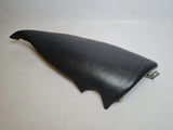 BMW 5er Touring E39 Seitenlehne Rückbank Schwarz Links 8190217 Original