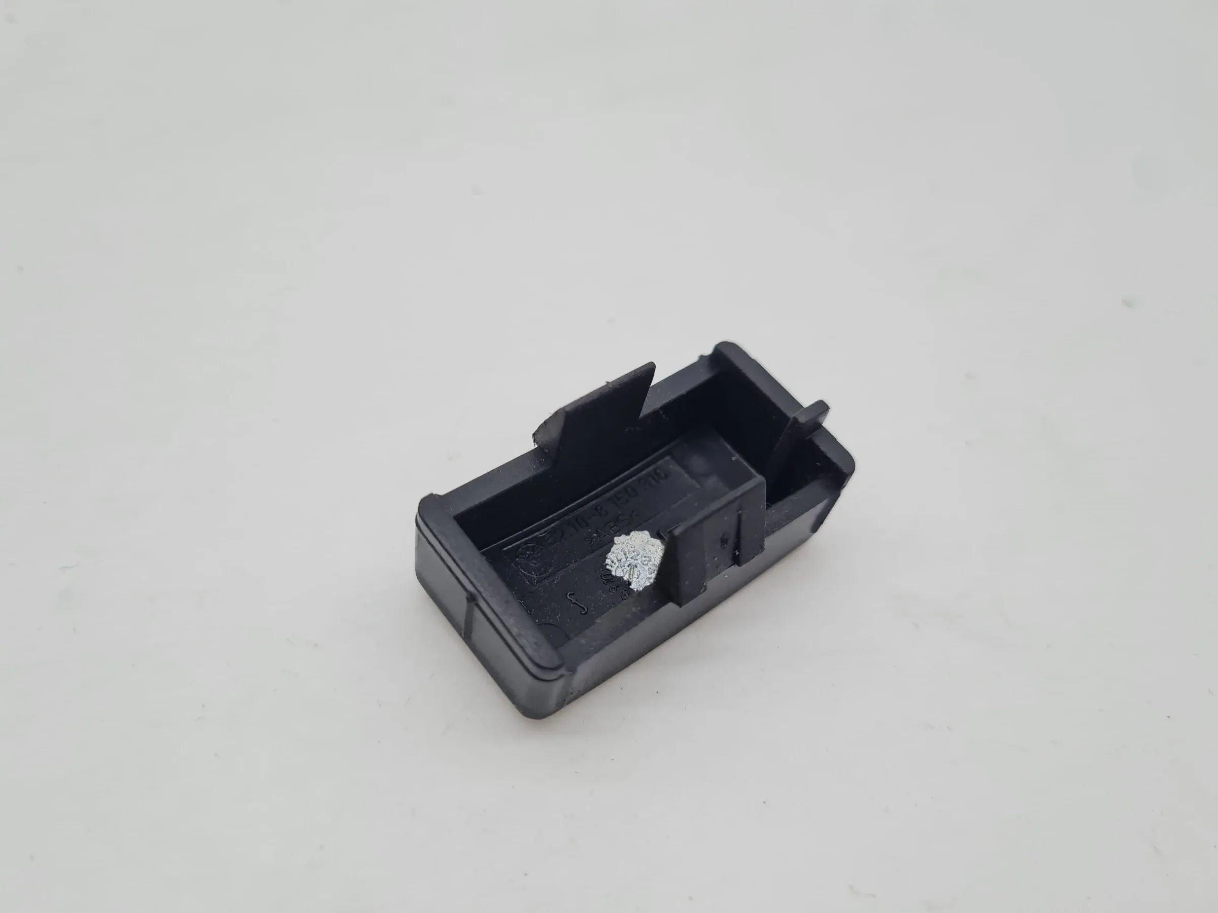 BMW 7er E38 Seiten Verkleidung Blindknopf Rechts Vorne 52.10-8150316 Original