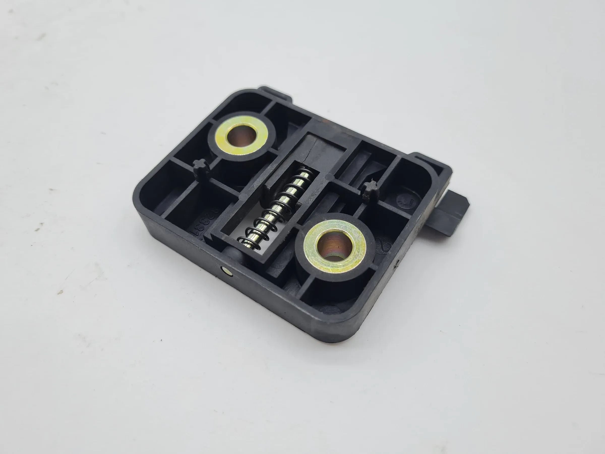 BMW 5er Touring E39 Hebel Sitzverstellung Hinten Links 8233113 Original