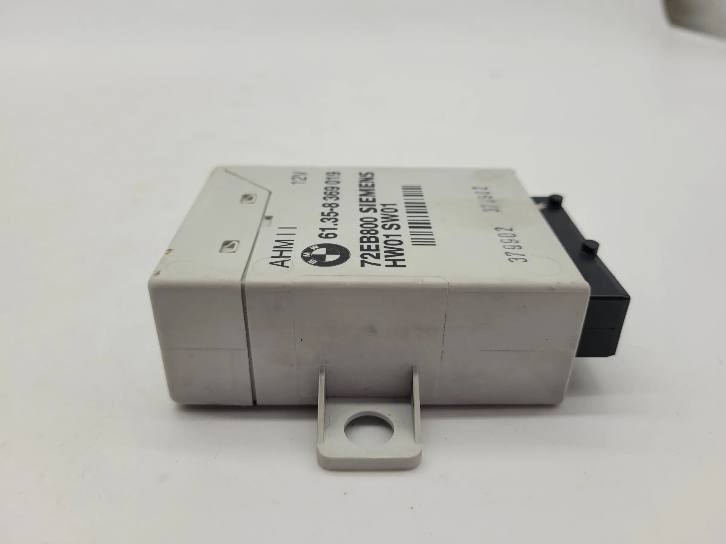 BMW 5er Touring E39 Wegfahrsperre Steuergerät Modul 61.35-8369019 Original