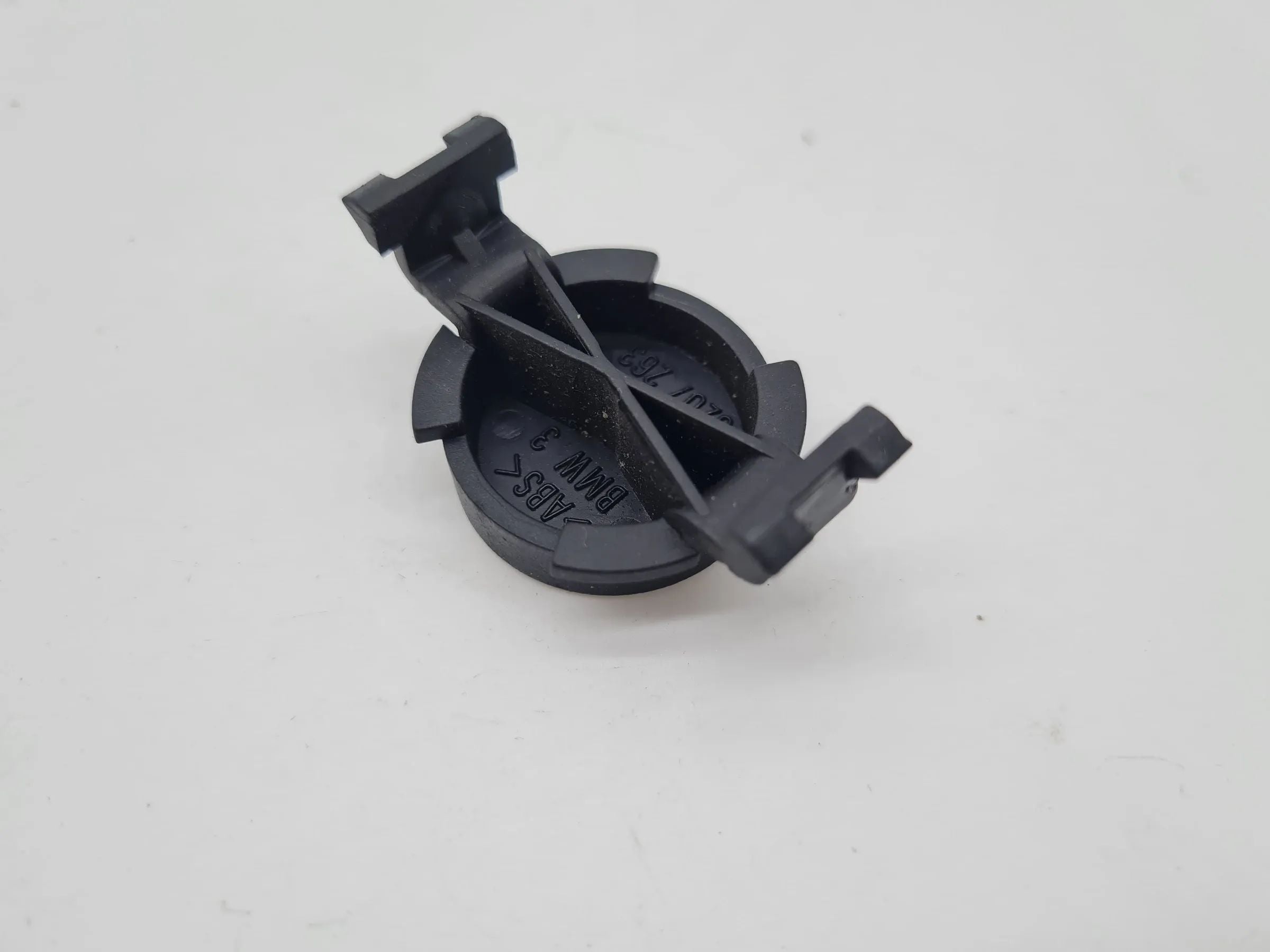 BMW 7er E38 Seiten Verkleidung Blindknopf Rechts Vorne 52.10-8207263 Original