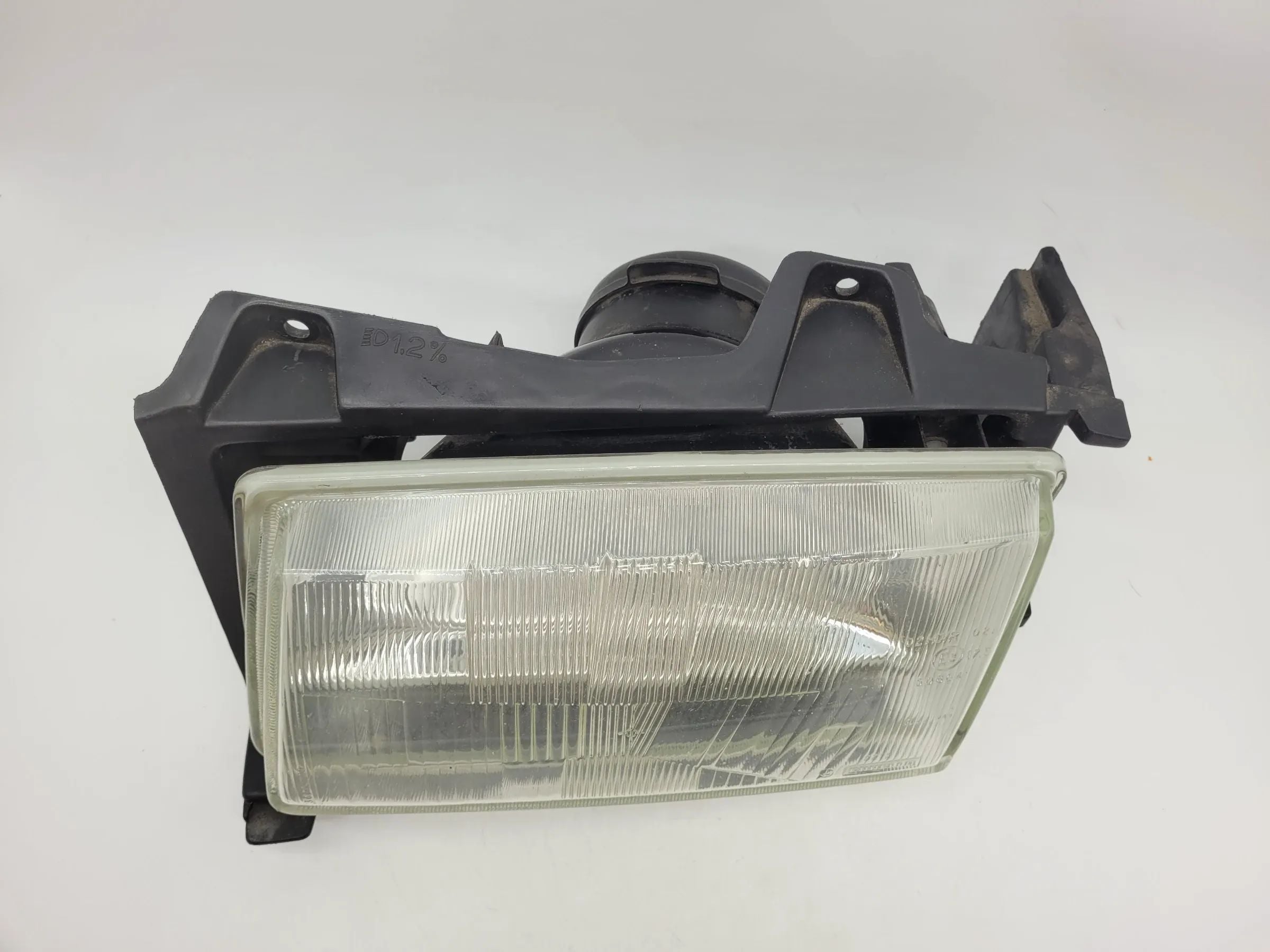 Fiat/Peugeot Scudo/Expert 220/224 Scheinwerfer Links 1474268080 (Original)