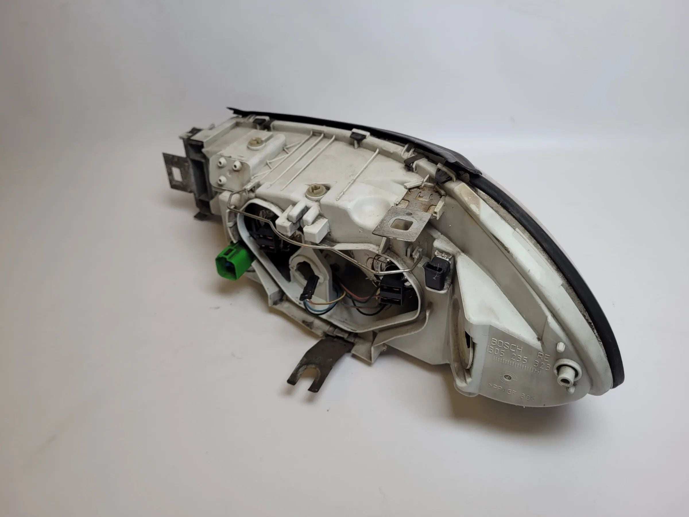 Ford Mondeo II 2 BAP/BNP Scheinwerfer/Frontleuchte Rechts 0301098202 Original