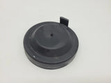 Opel Corsa C X01 Scheinwerfer Kappe Deckel L/R 88204115 (Original)