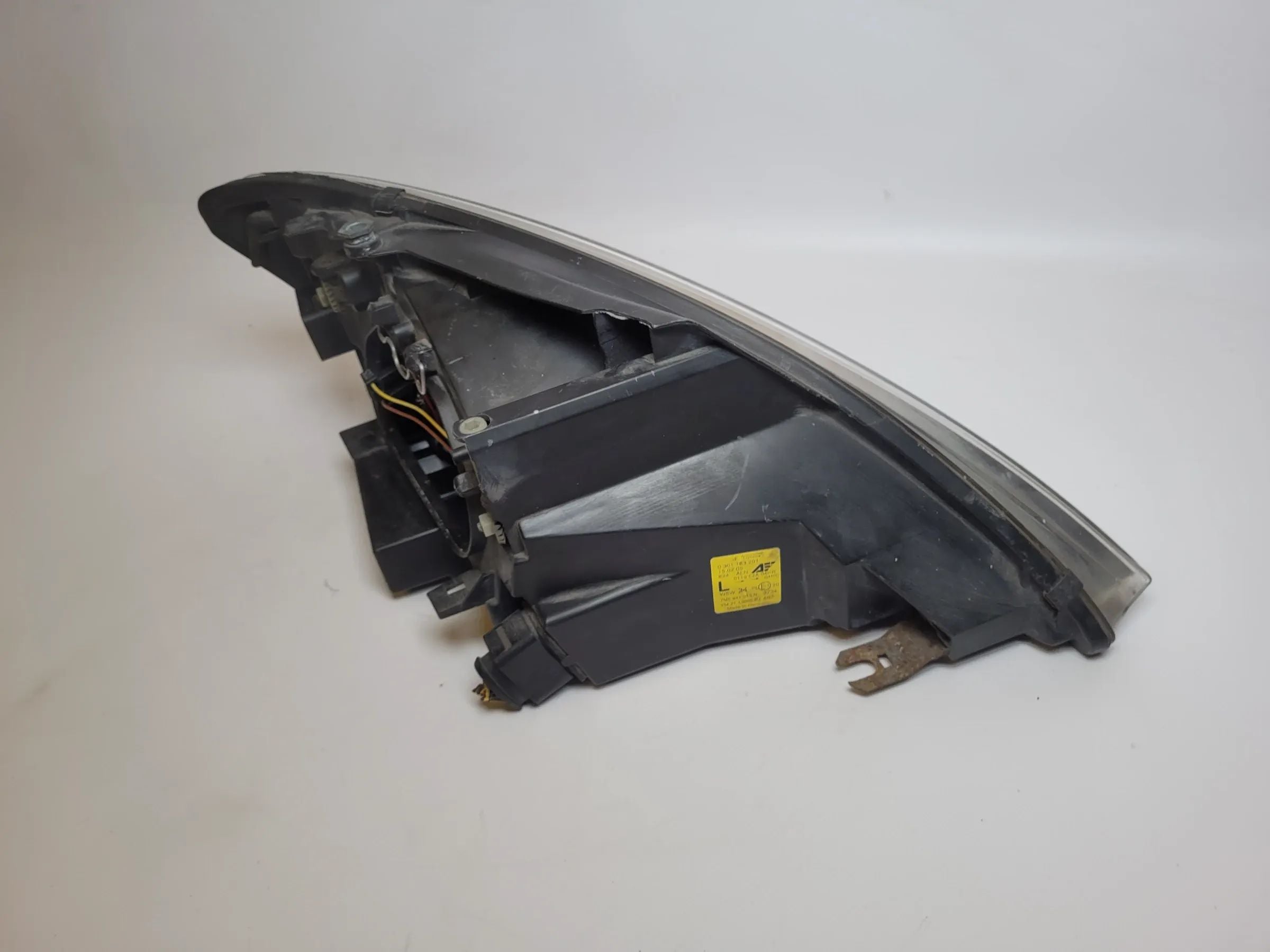 VW/Ford Sharan/Galaxy 7M/WGR Scheinwerfer/Frontleuchte Links 7M5941015N