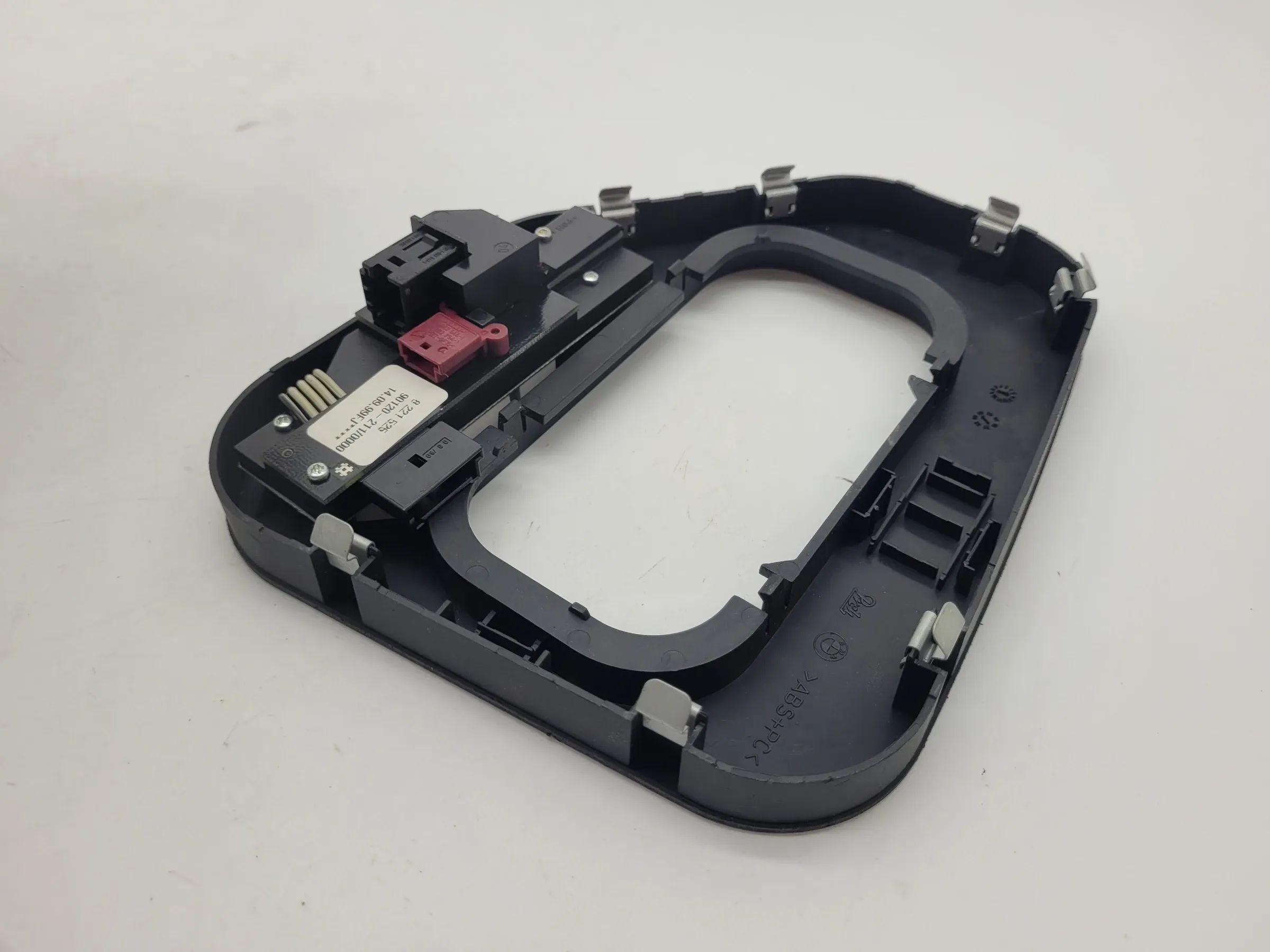 BMW 5er Touring E39 Verkleidung Schaltkulisse Automatik 8221525 (Original)