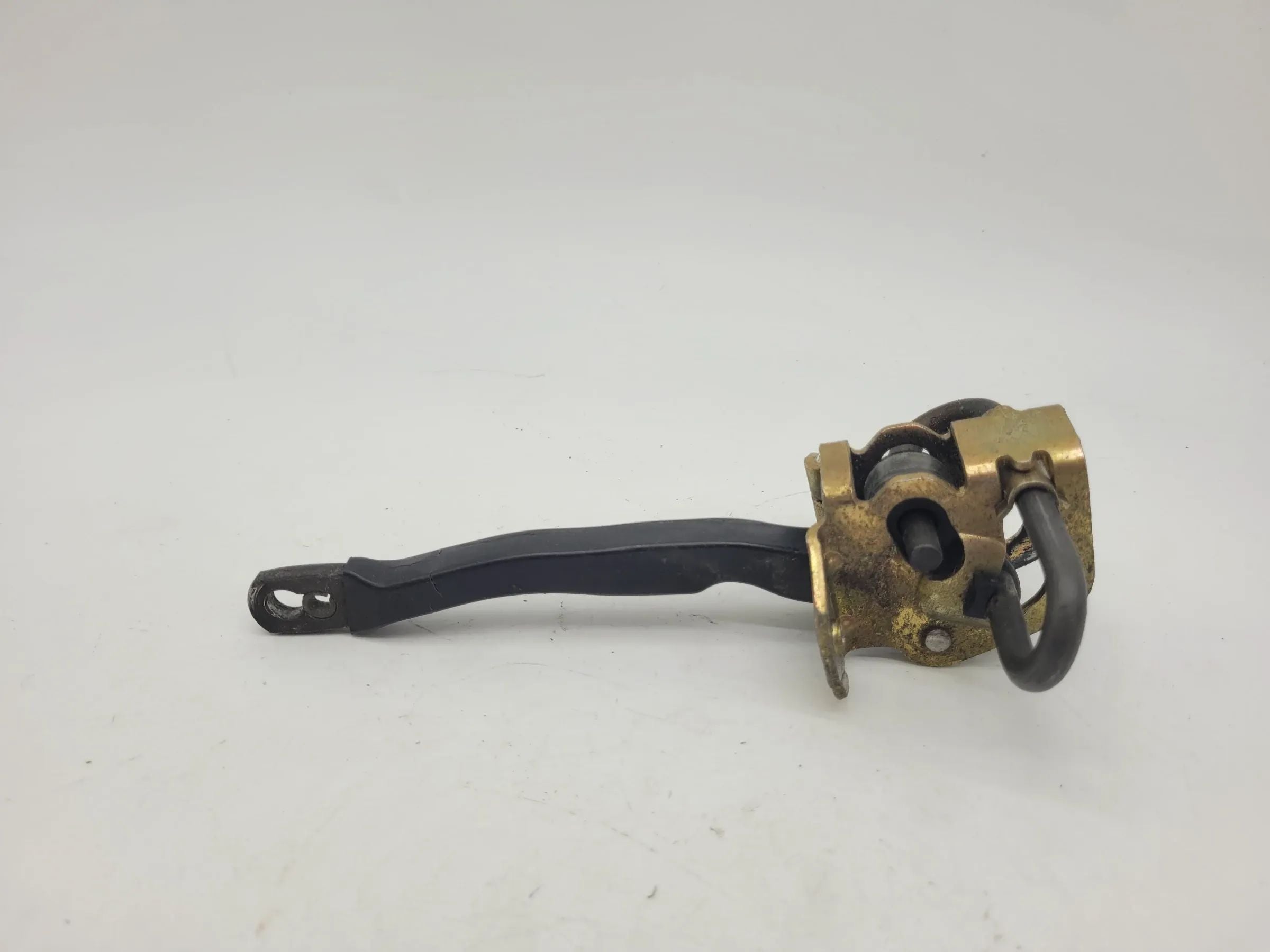 BMW 5er Touring E39 Bande de fixation de porte avant G/D 51.21-8193447.1 (Original)