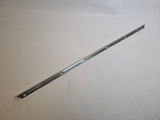 Original BMW 5er Touring E39 Tür Chrom Leiste Hinten Links Oben