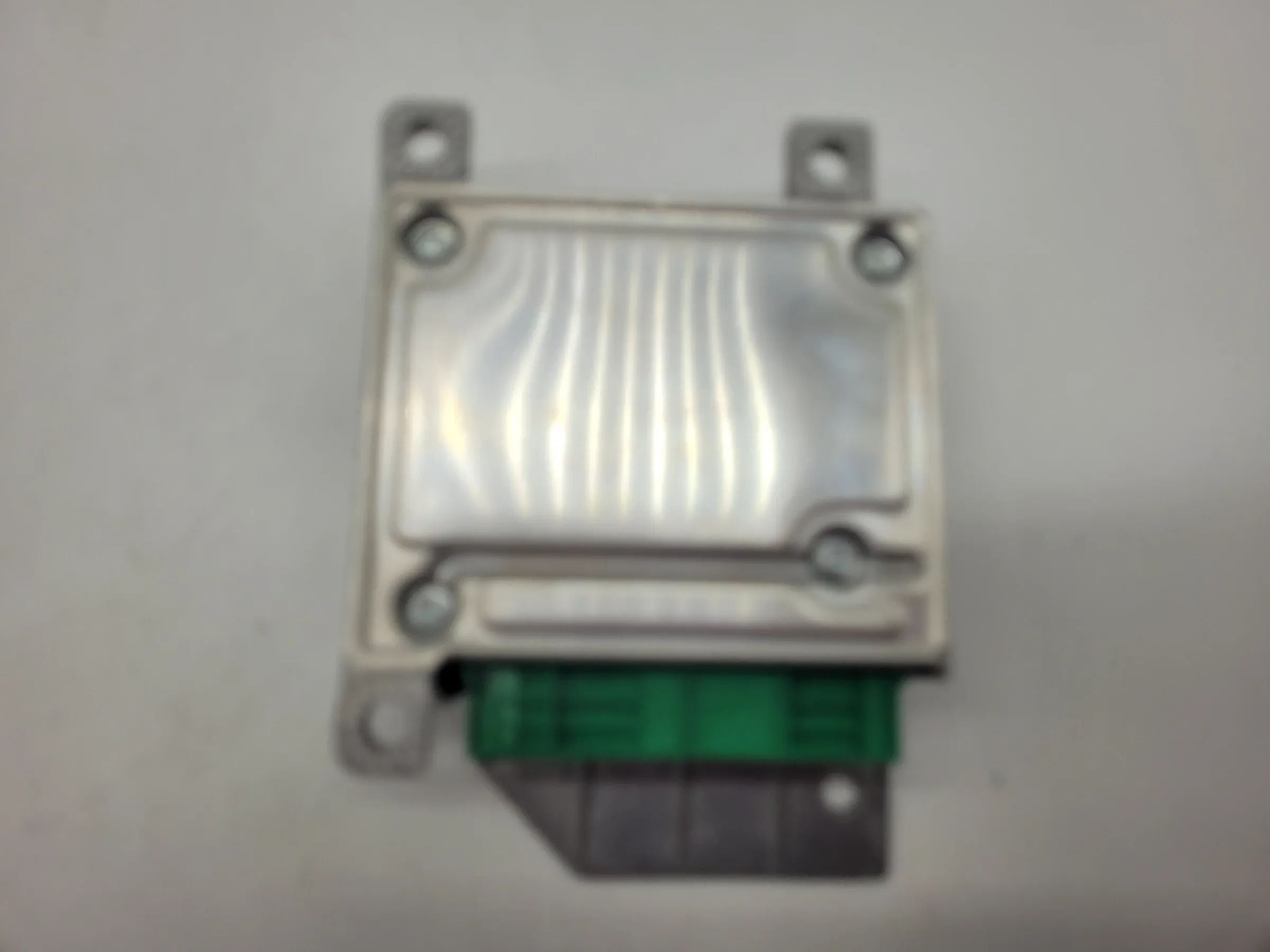BMW 5er Touring E39 Airbagsteuergerät Sensor 65.77-6920848 (Original)