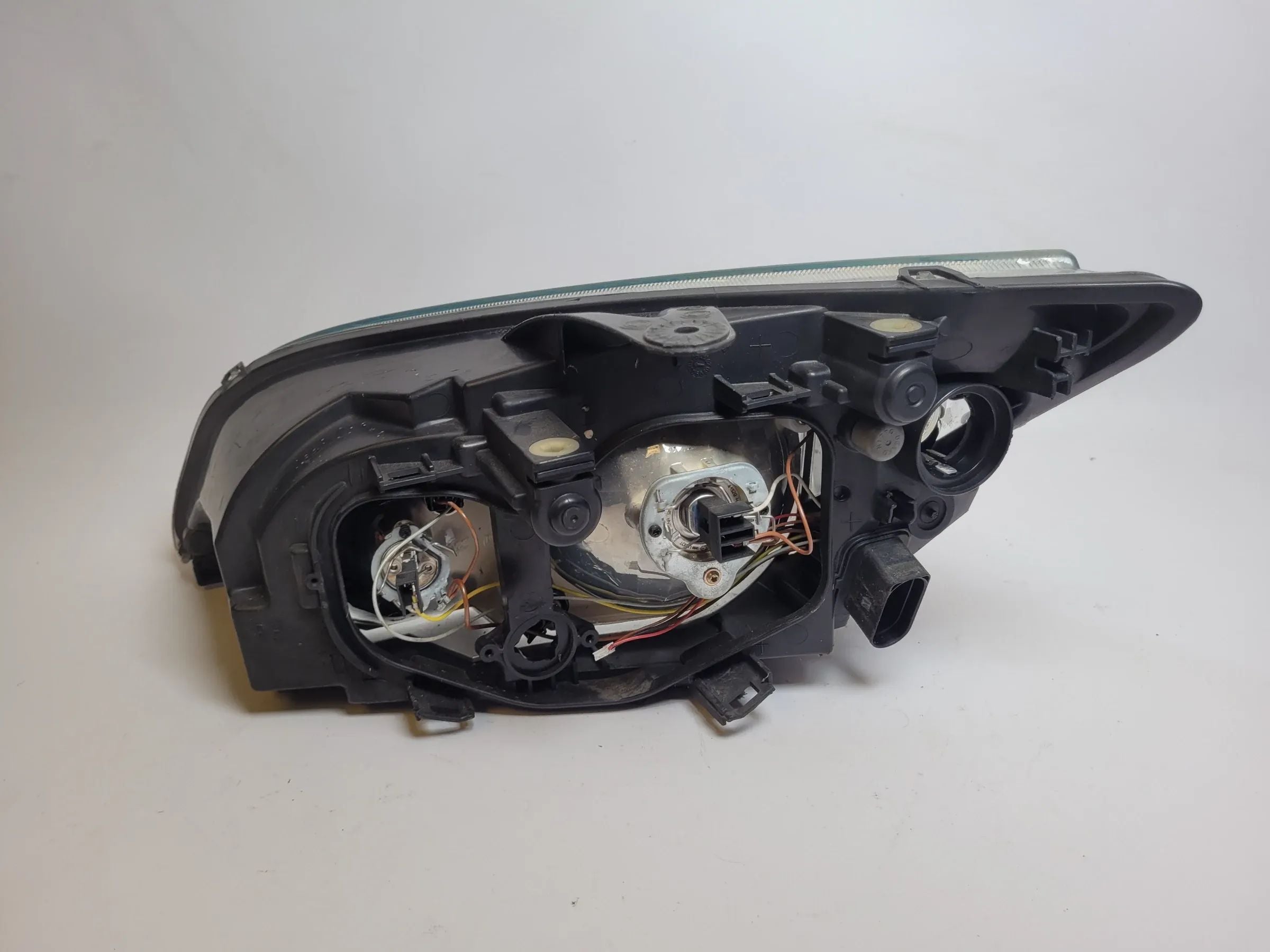 Ford Focus II DA Scheinwerfer/Frontleuchte Rechts 4M51-13K060-AA (Original)