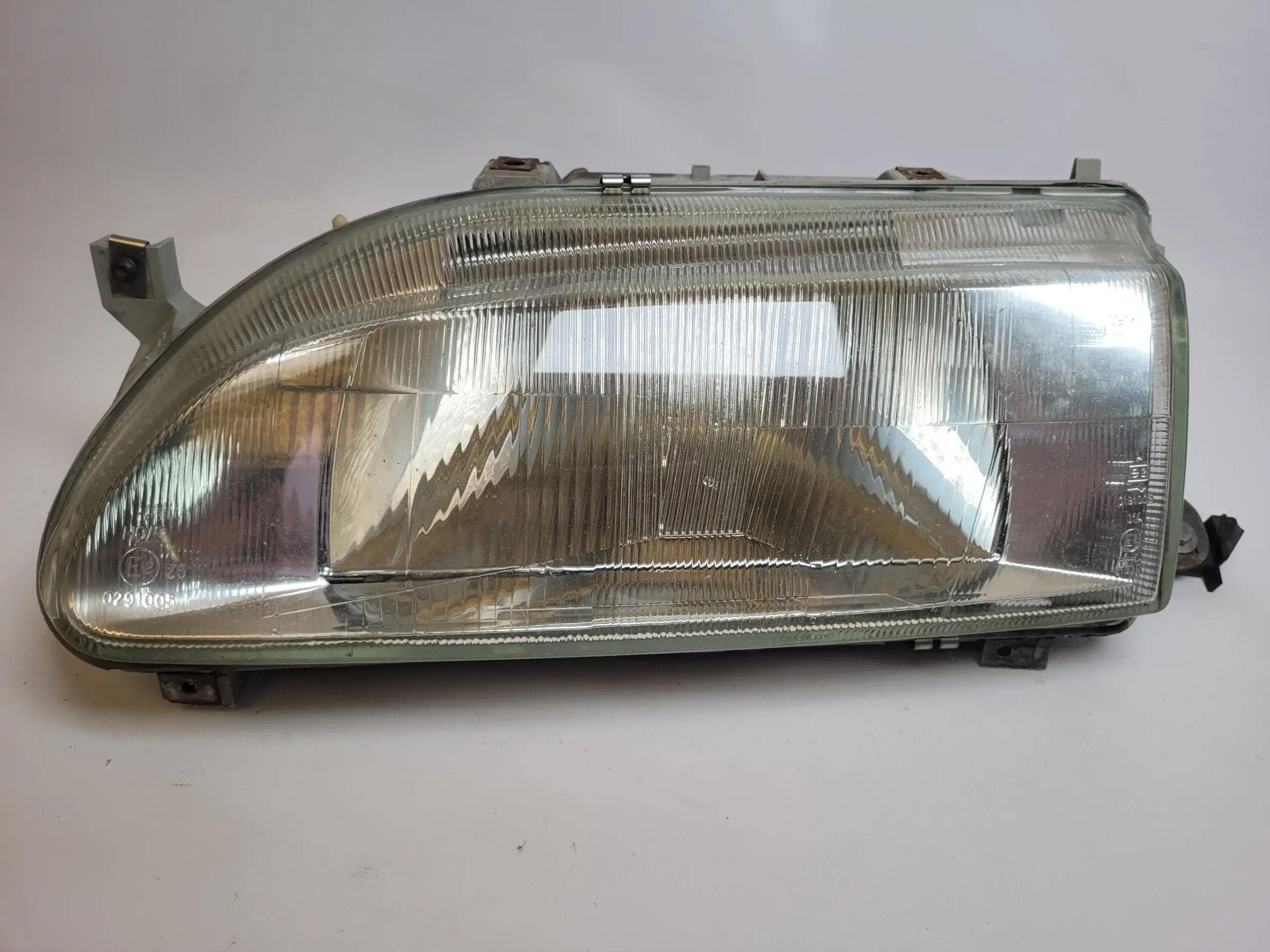 Renault 19 B/C53 Scheinwerfer/Frontleuchte Links 0191005 (Original)
