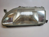 Renault 19 B/C53 Scheinwerfer/Frontleuchte Links 0191005 (Original)