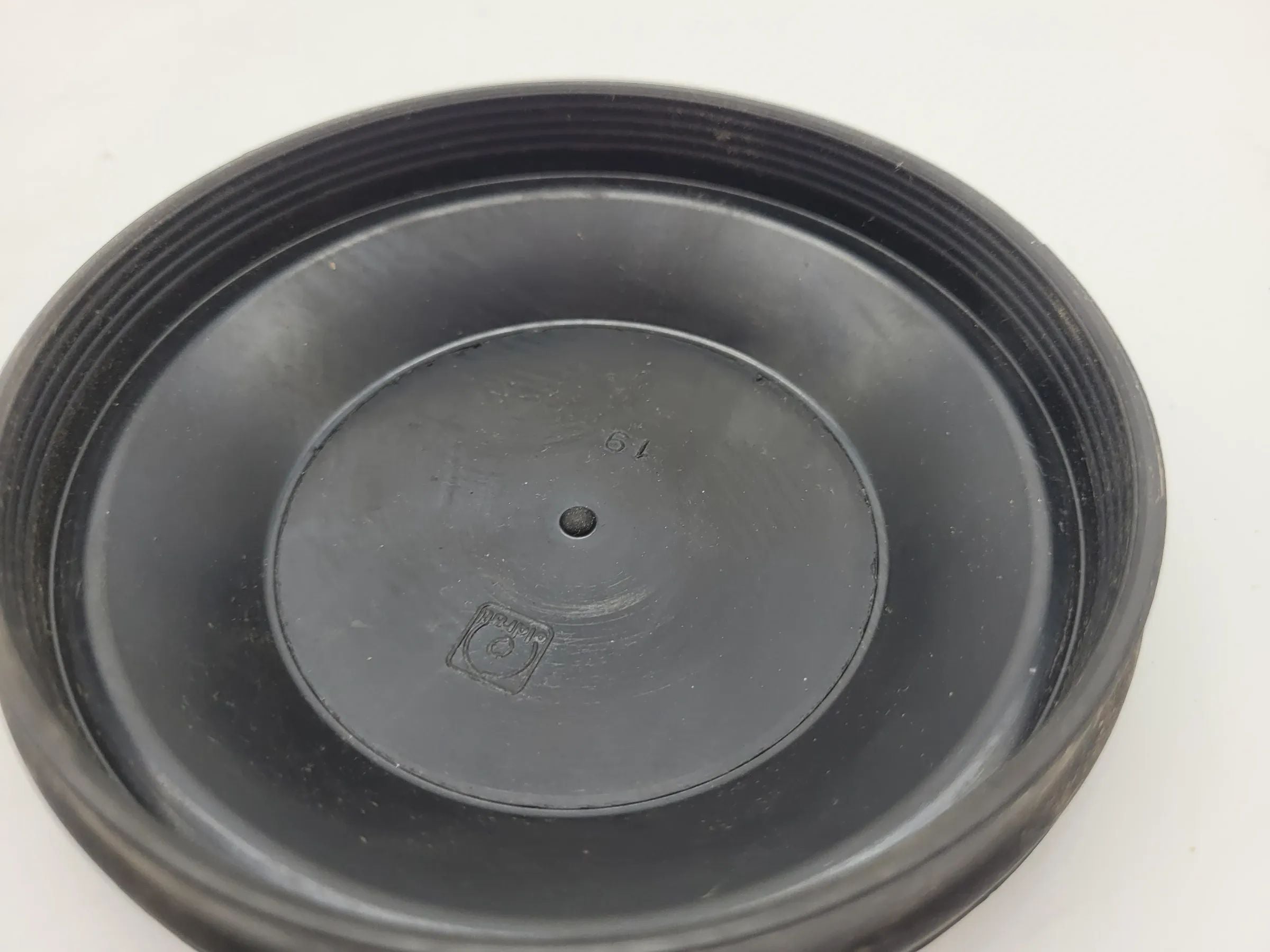 Ford Fusion JU Scheinwerfer Kappe Deckel L/R 155665 (Original)