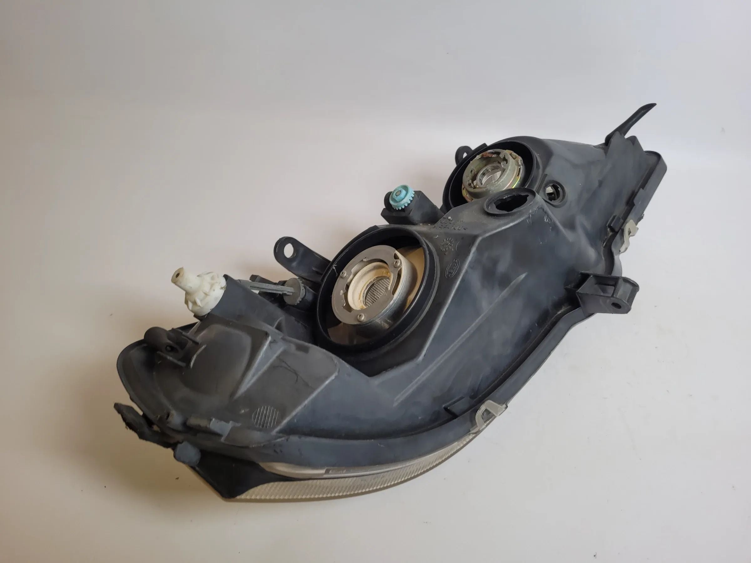 Opel Astra G T98 Scheinwerfer/Frontleuchte Links 90520877 (Original)