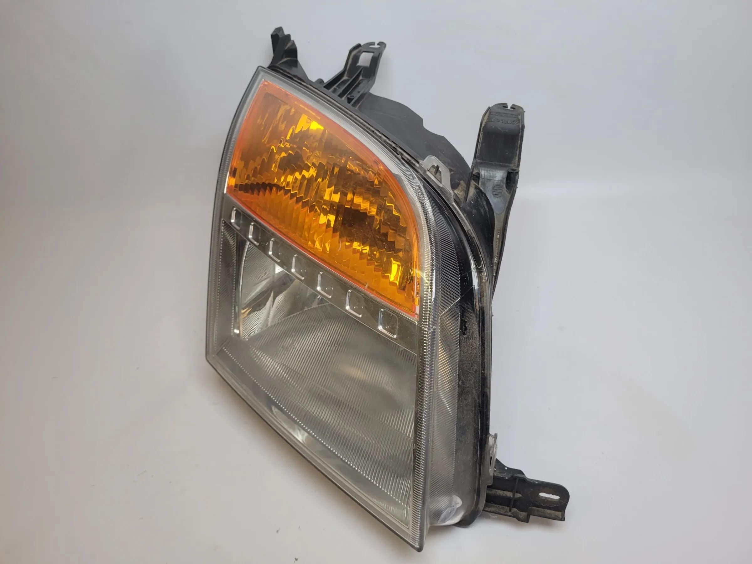 Ford Fusion JU Scheinwerfer/Frontleuchte Rechts, 24689800 (Original)