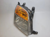 Ford Fusion JU Scheinwerfer/Frontleuchte Rechts, 24689800 (Original)