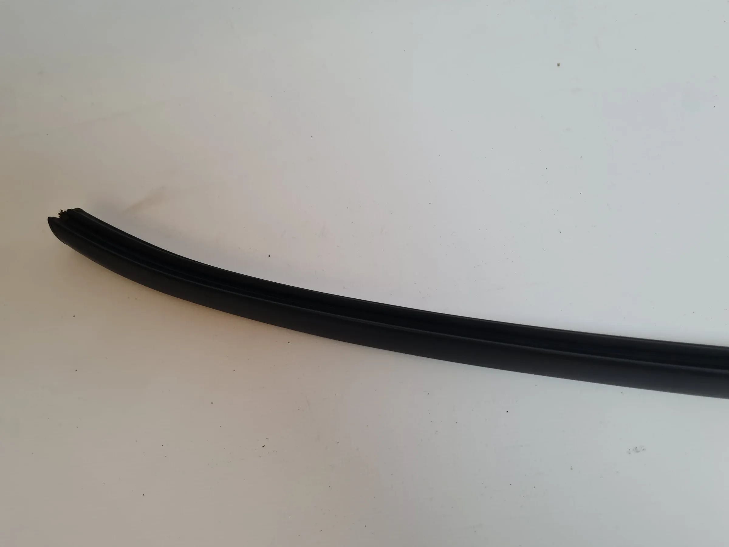 Mini One (R50/R53) Heckleiste Zierleiste Oben Hinten 51.31-7054068 (Original)