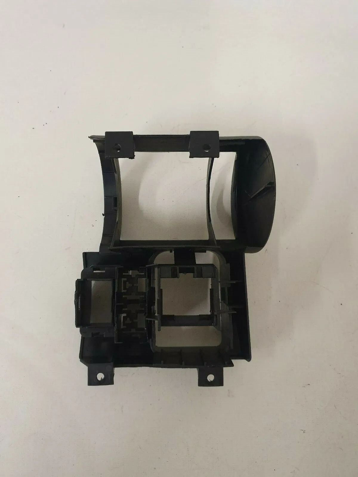 Original Opel Corsa B Verkleidung LWR Lichtschalter Luftdüse AT315223