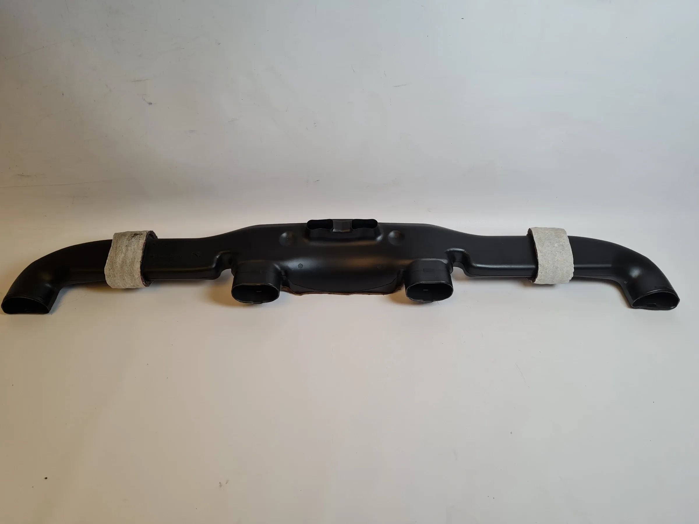Mini One (R50/R53) Luftkanal Armaturenbrett 64.22-0818857-04 (Original)