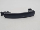 Seat Ibiza IV 6J5/6P1, maniglia della porta Klinke L/R 5N0837205D (Originale)