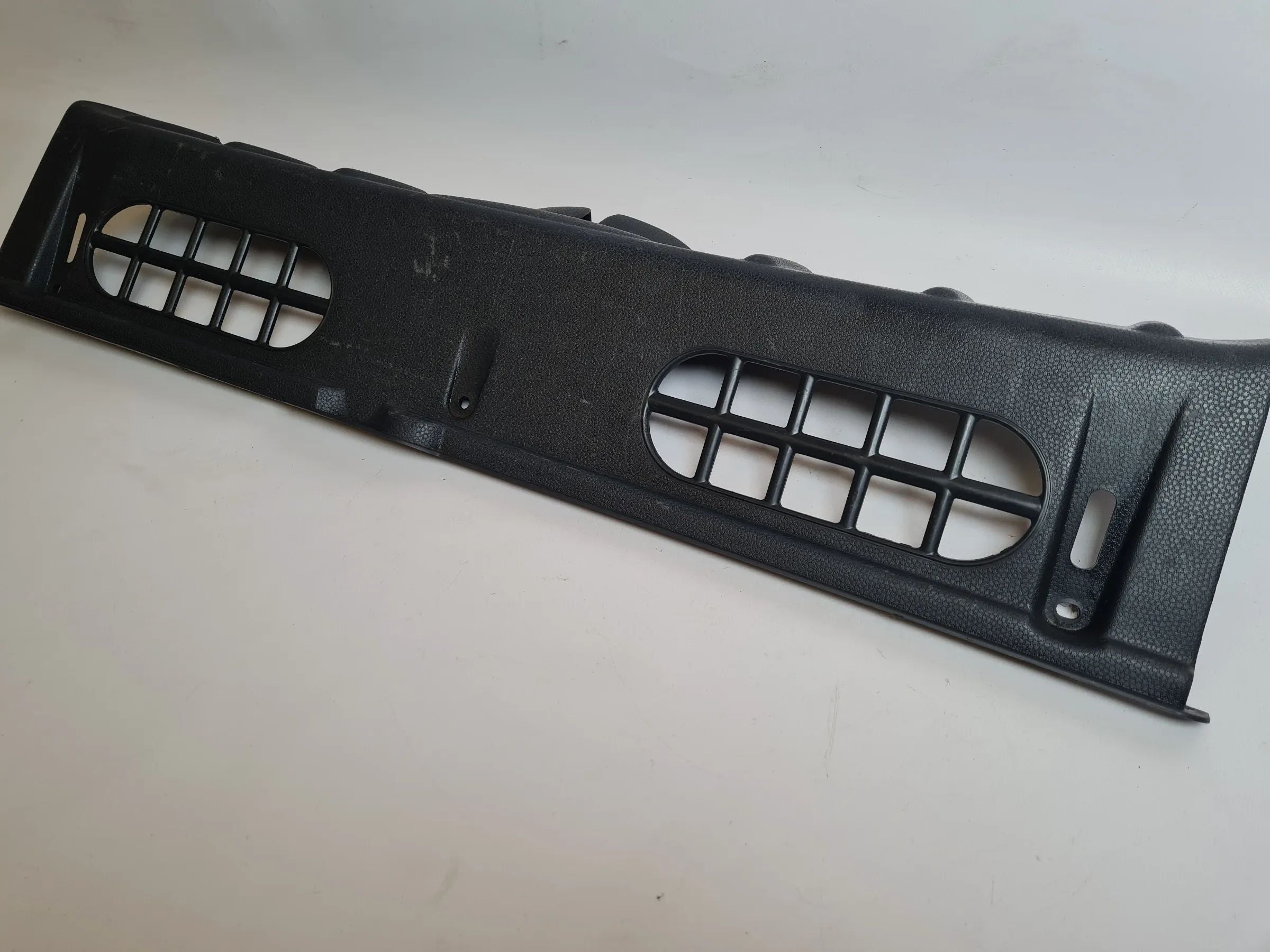 Mini One (R50/R53) Kofferraum Heckverkleidung Hinten Mitte (Original)