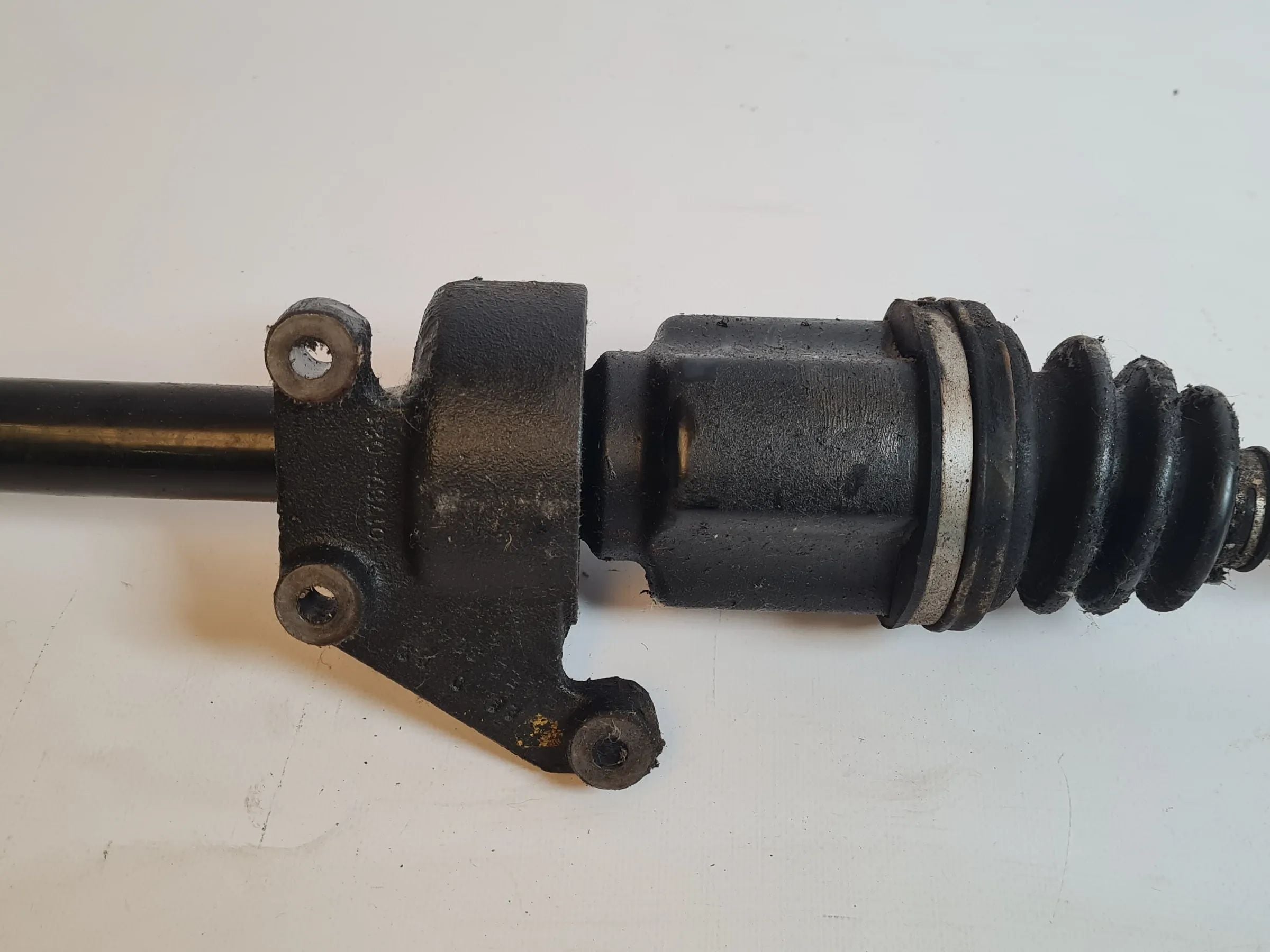 Original Mini One R50/R53 Antriebswelle Rechts 31.60-7518238 (Original)