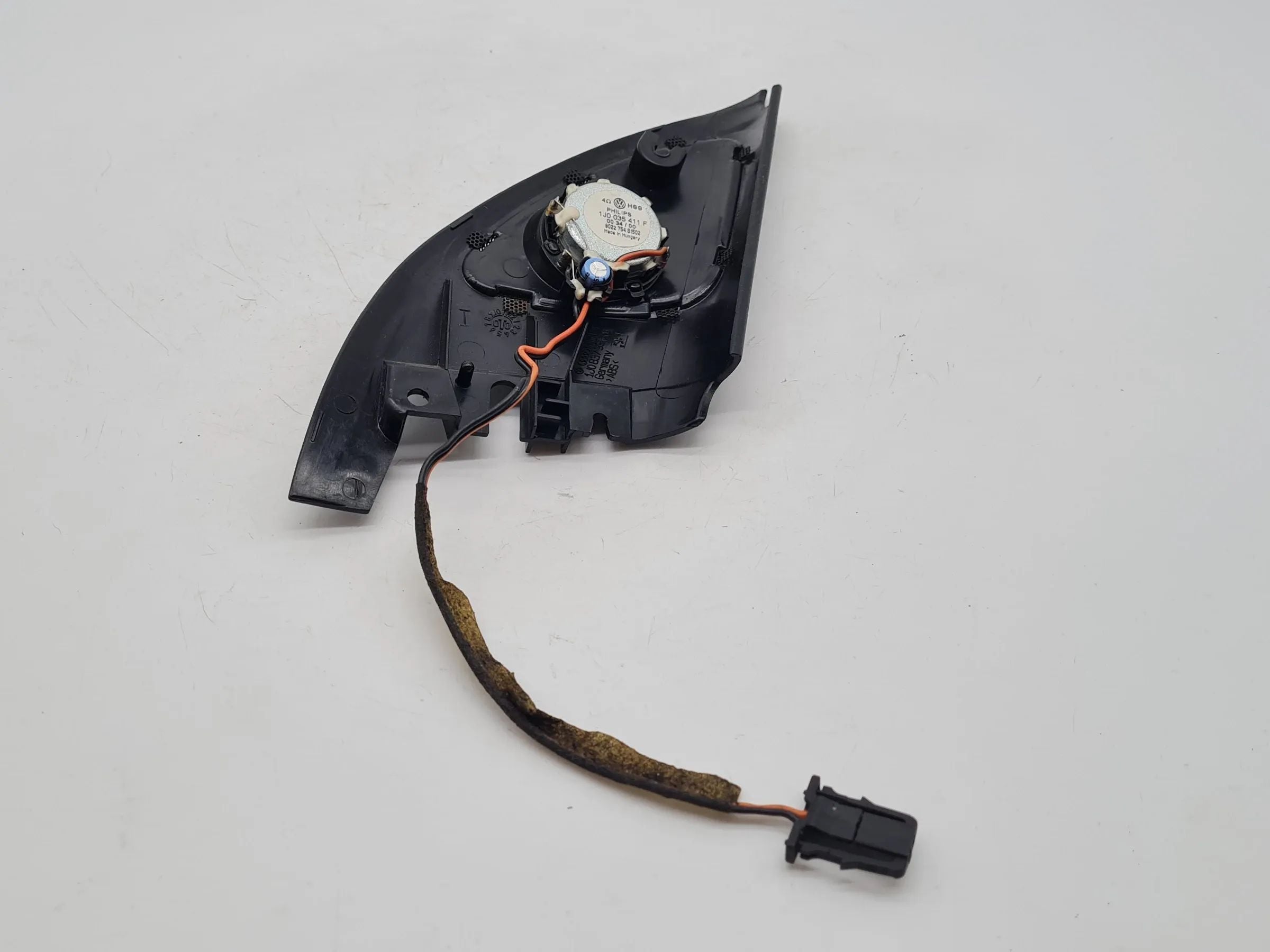 Seat Ibiza IV 6J5/6P1 Hochtöner Spiegeldreieck Vorne Links 1J0837993B (Original)