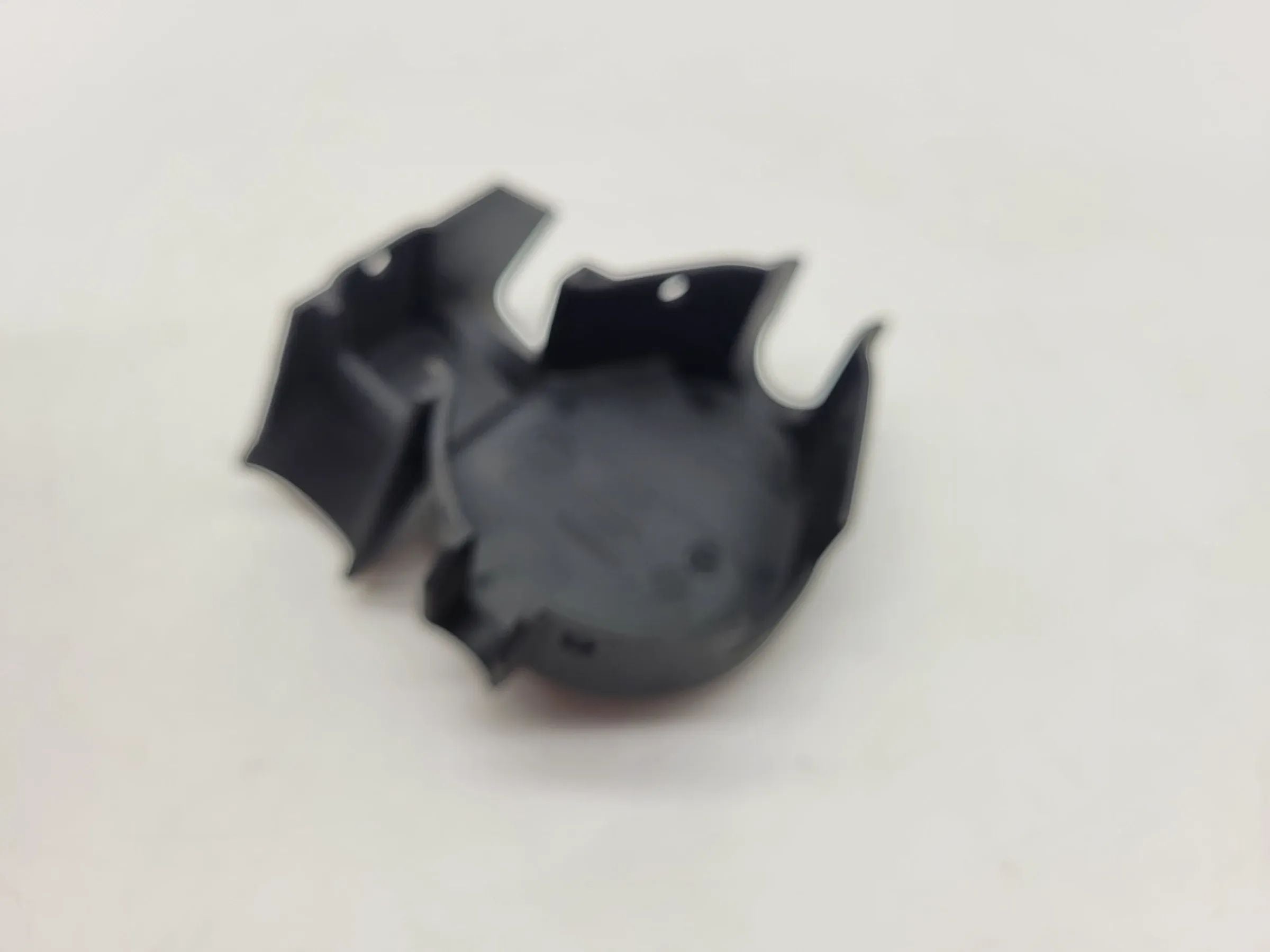 BMW 1er/3er E81/E87/E91 Deckel Batteriekabel 61.14-9144898-01 (Original)