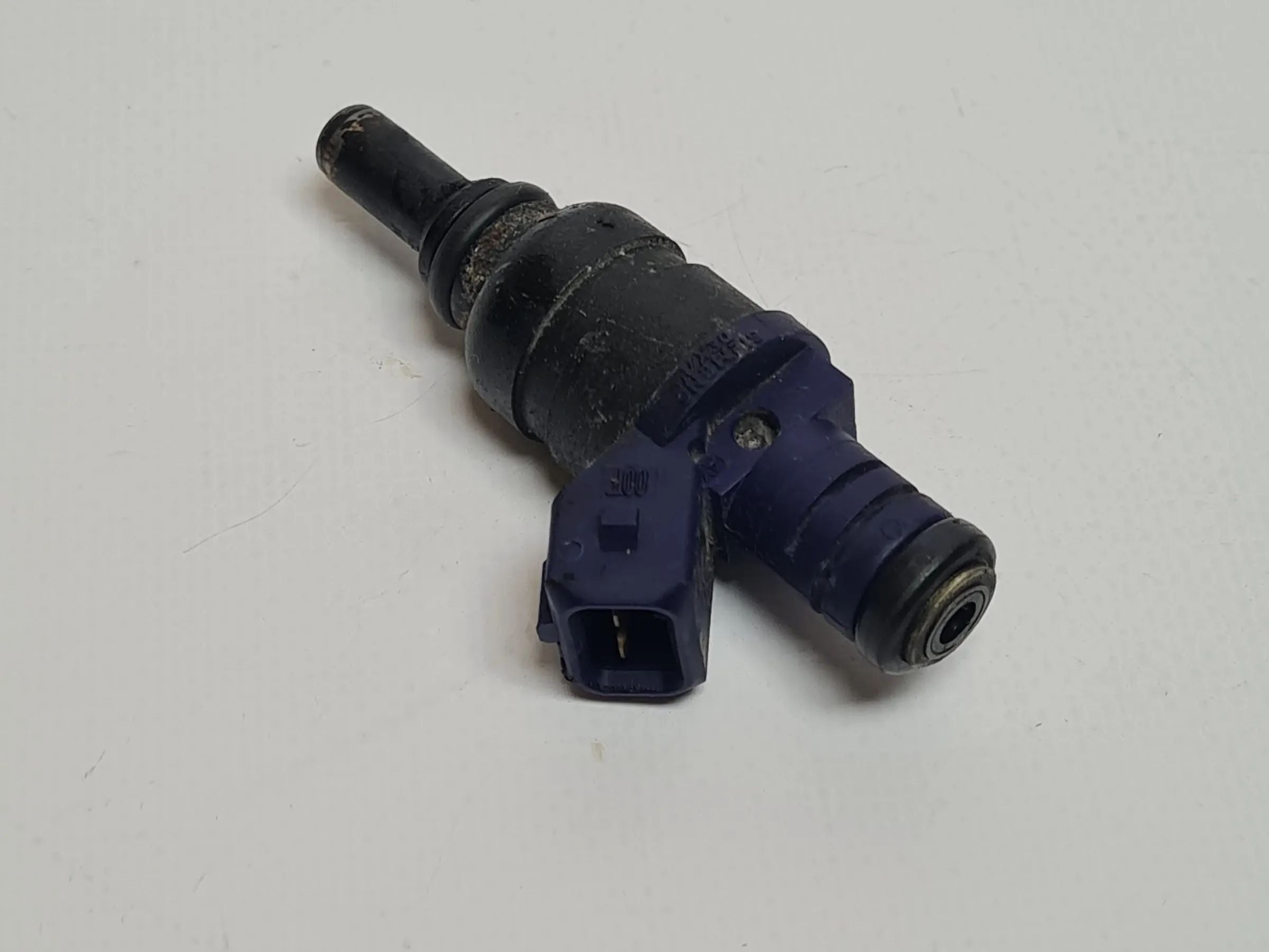 BMW Einspritzdüse Einspritzventil E53 E46 E39 530i 330i M54b30 1439800 Original