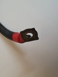 BMW E46 X5 E53 E60 E65 X3 E83 Z4 E85 Z3 Kabel Licht Maschine Anlasser 1439743