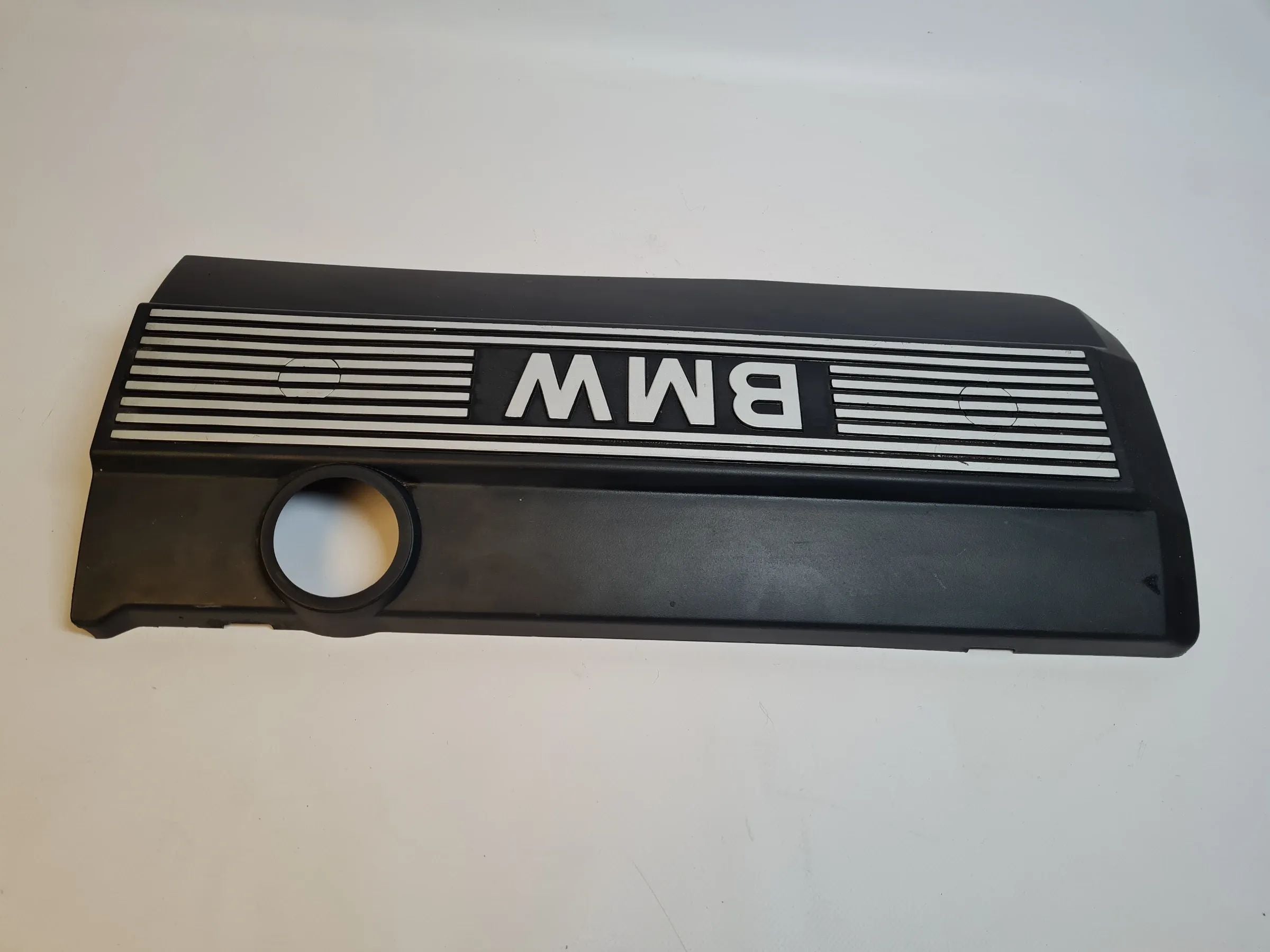 BMW E38 E39 E46 E53 M54B30 Abdeckhaube Ventildeckel Motorabdeckung 1710781 Orig