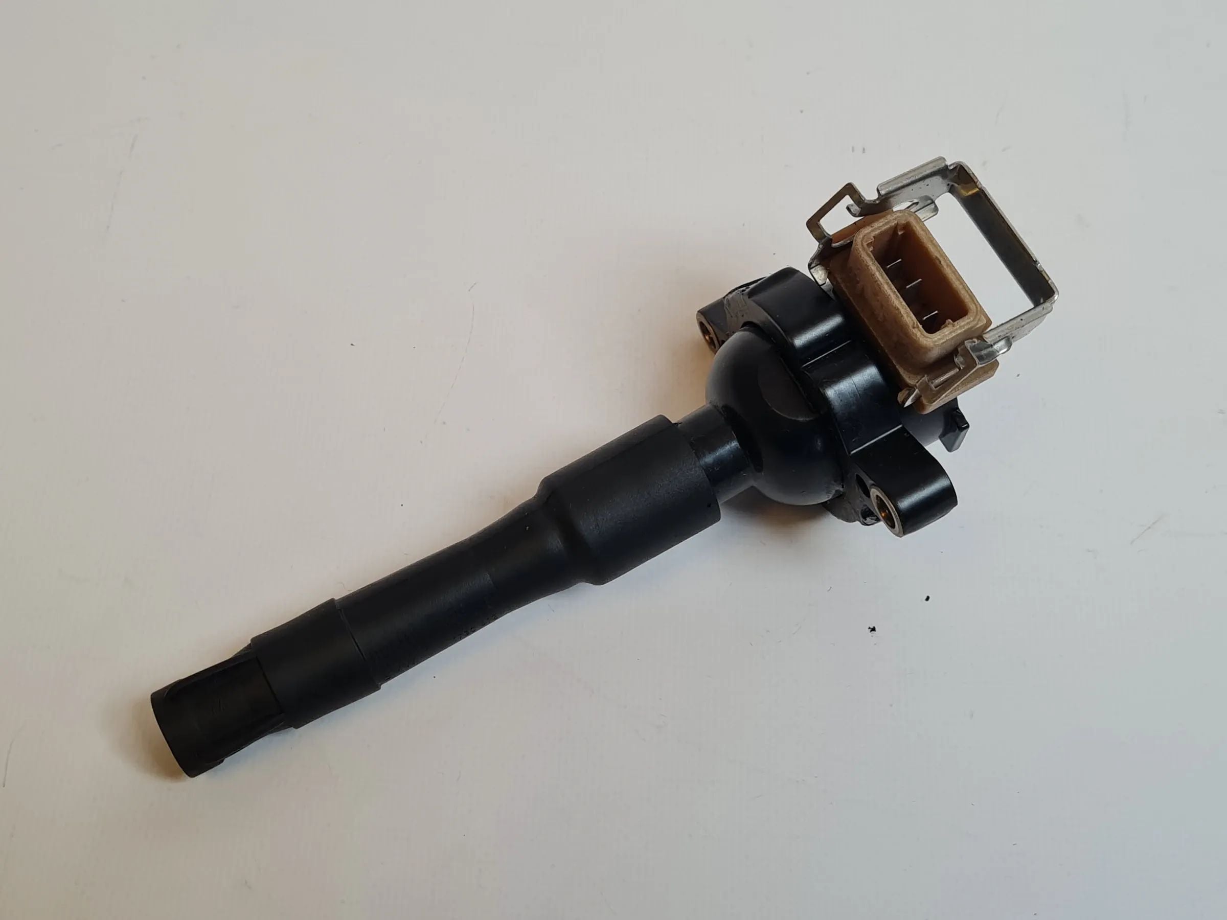 BMW  M54B30  X5 E53 Zündspule Zündmodul 1748017  11860 Benzin Original