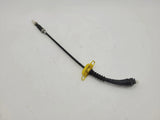 BMW 5er Touring E61 Bowdenzug Seilzug Vorne L/R 7034469 Original