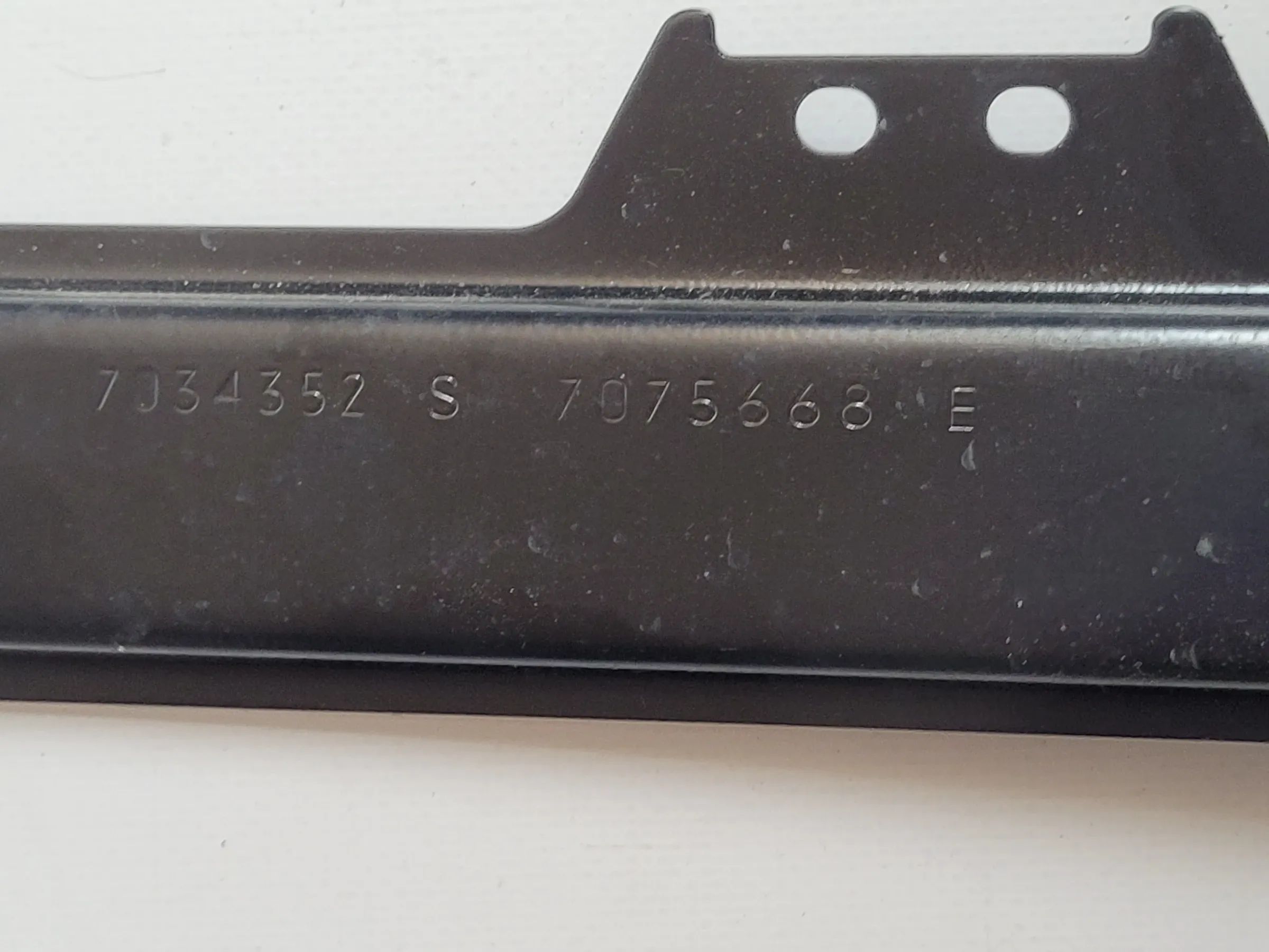 BMW 5er Touring E61 Fensterhebermotor Gestänge Vorne Rechts 7034352 Original