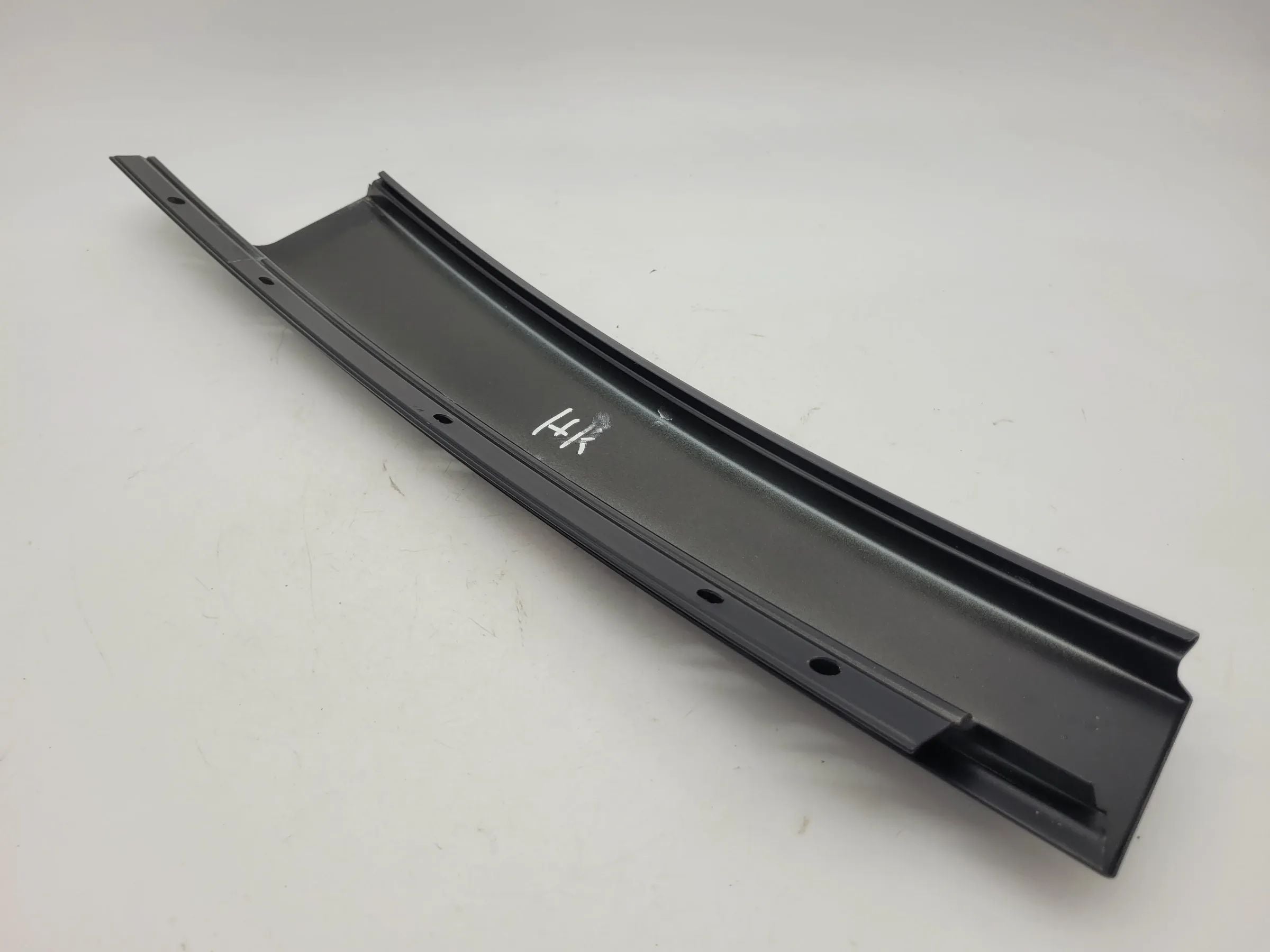 BMW 3er Touring E91 Tür Blende Abdeckung 3 Hinten Rechts Außen Original