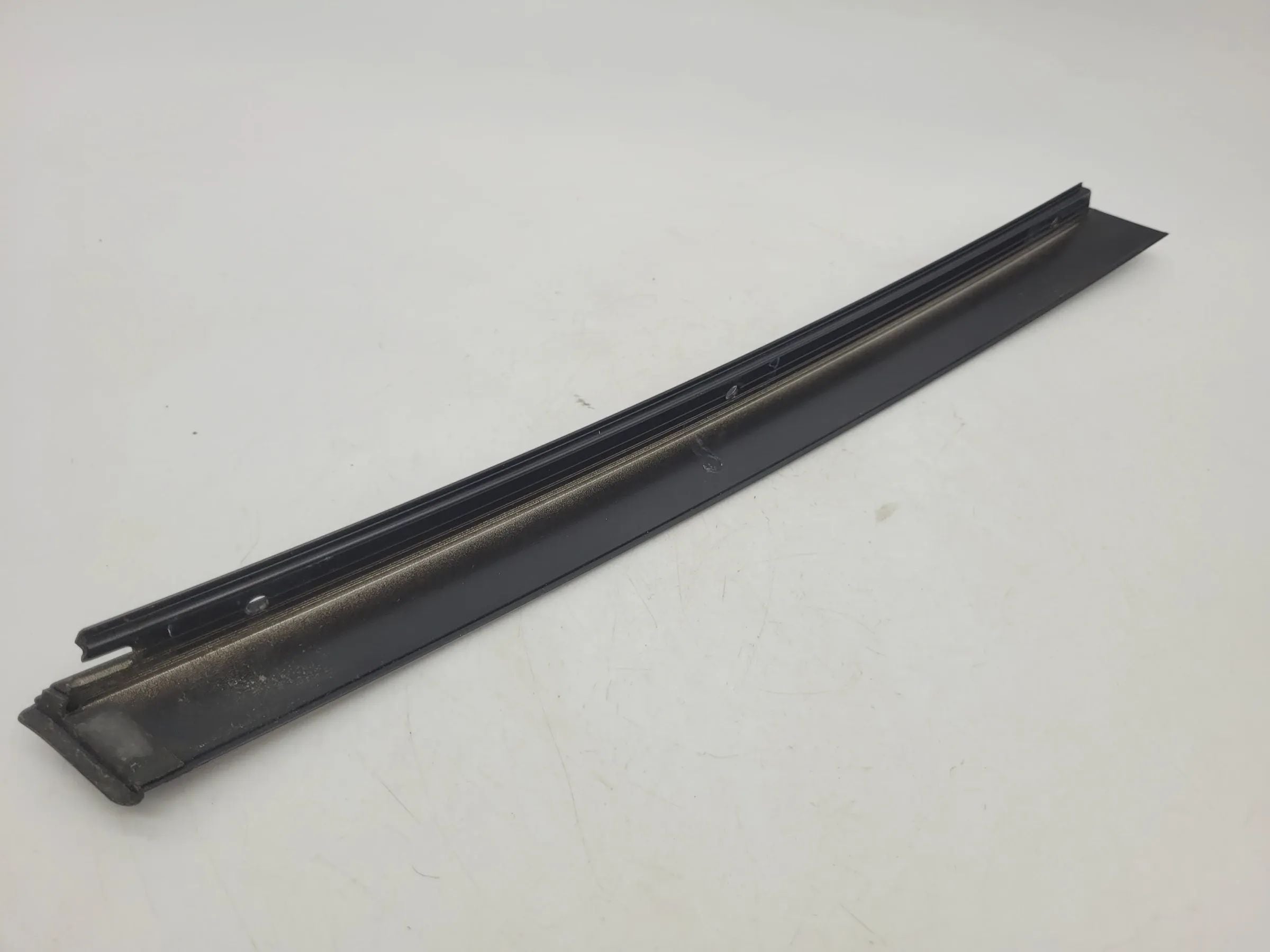 BMW 3er Touring E91 Tür Blende Abdeckung 2 Hinten Links Außen Original