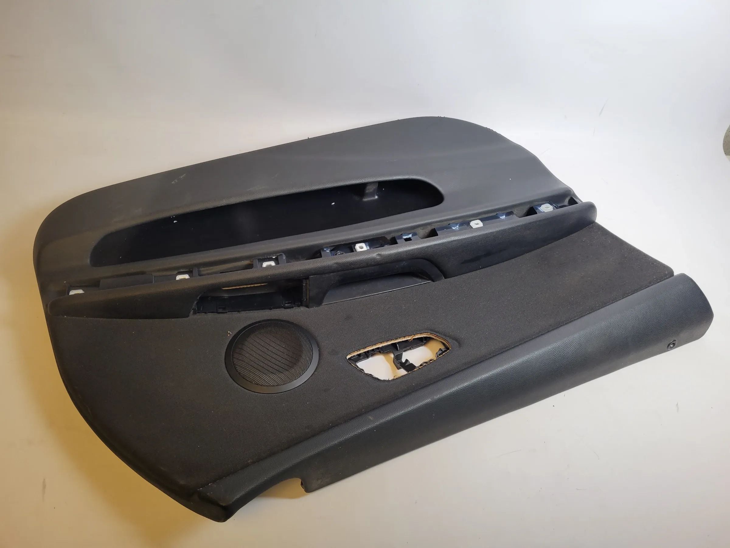 BMW 3er Touring E91 Türverkleidung Vorne Links 2285099 Original