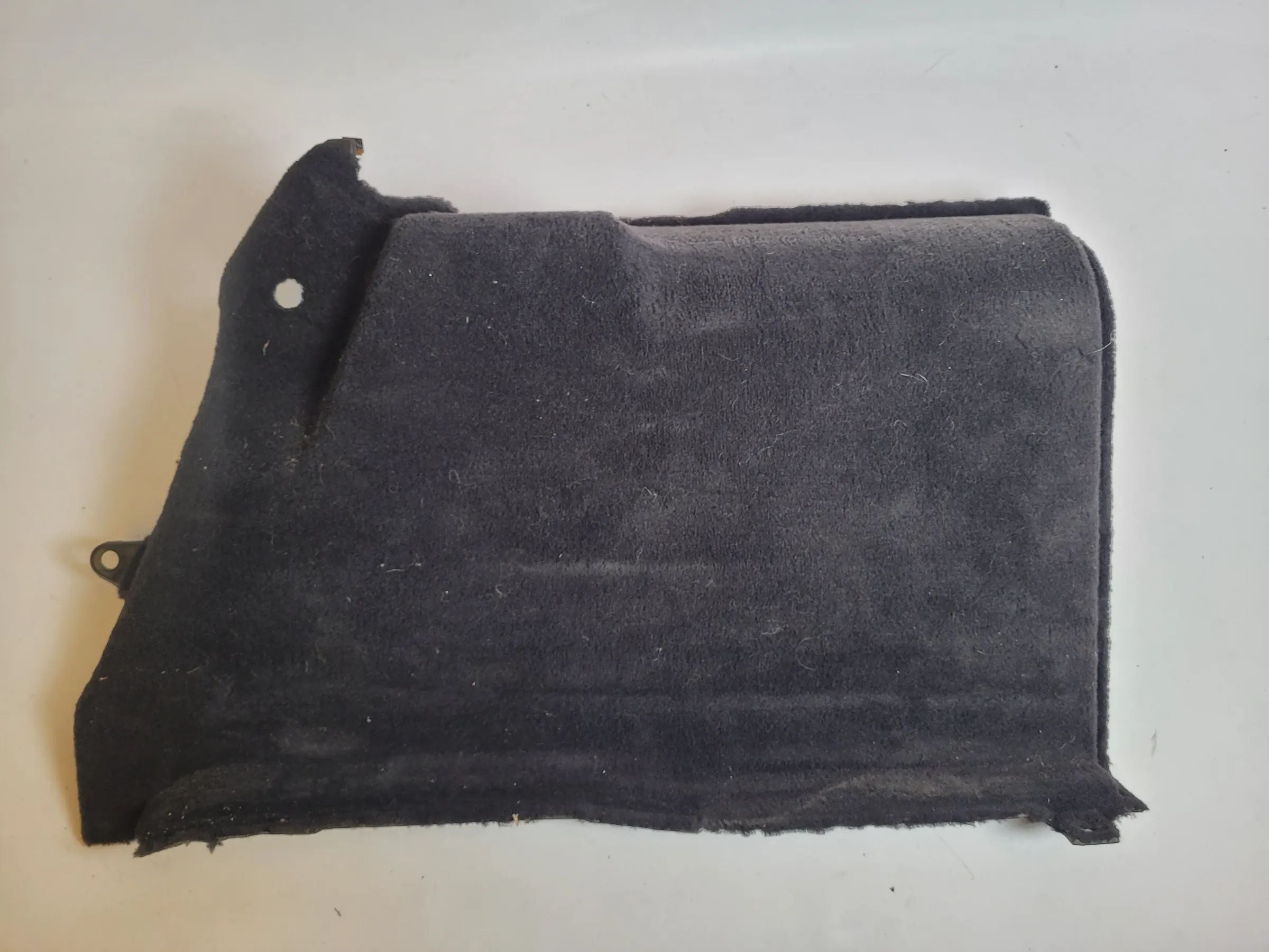 BMW 5er Touring E39 Abdeckung Kofferraum Rechts 51.47-8185226 Original