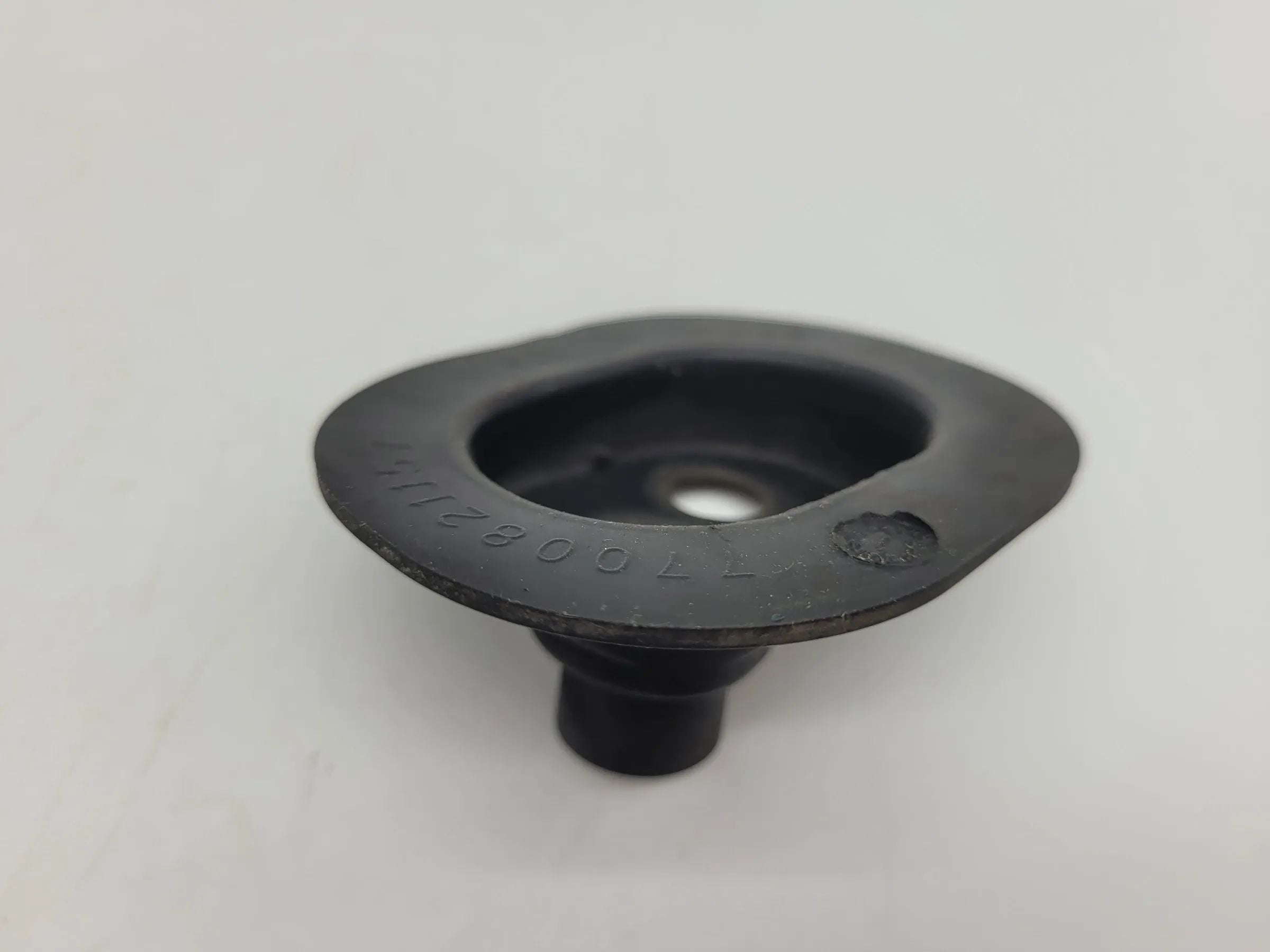 Renault Twingo I 1 C06 Abdeckung Wischerarm Kappe Vorne 7700821157 (Original)