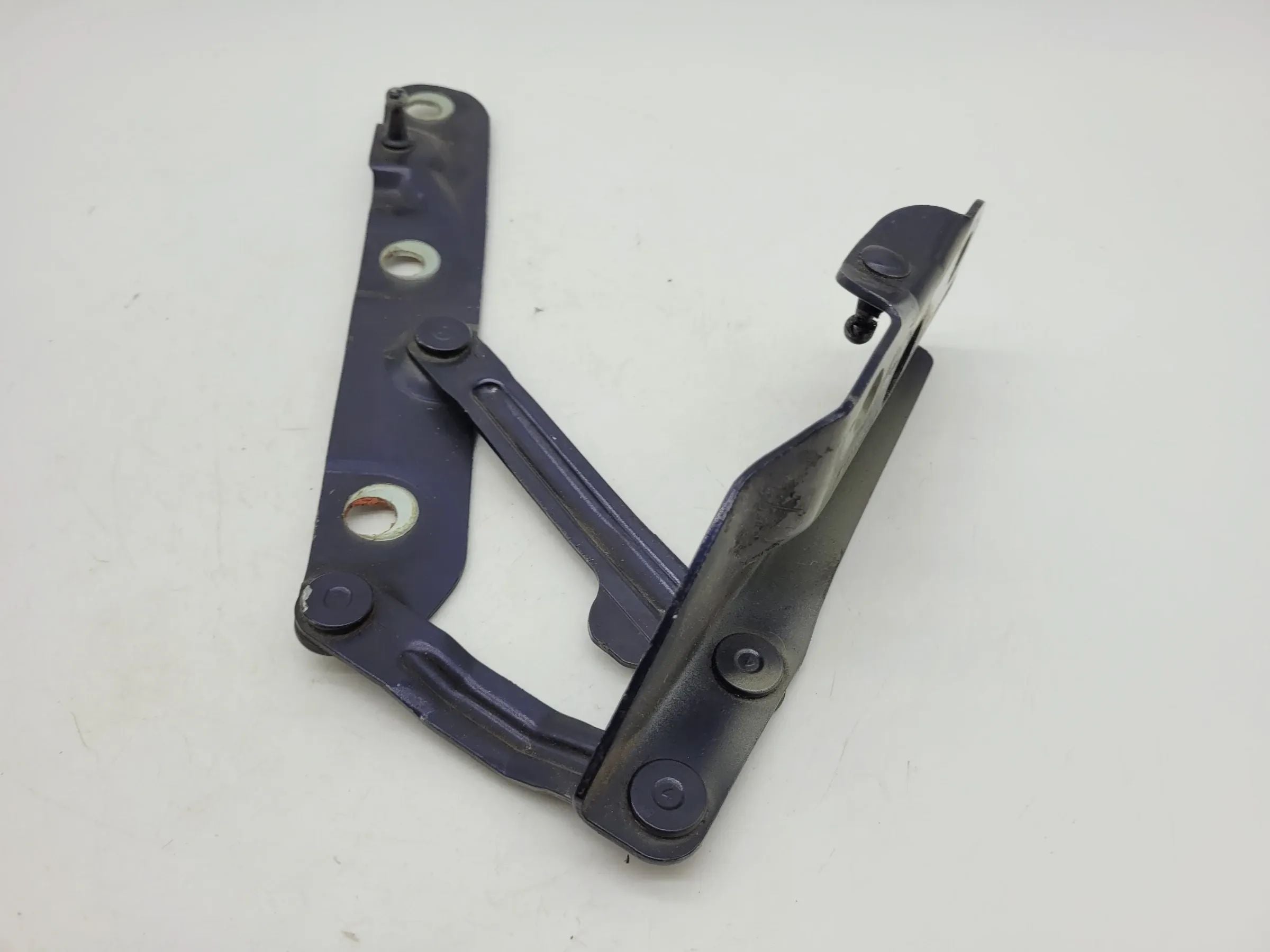 Chrysler Stratus Cabrio JA/JX Scharnier Heckklappe Links 04724317-B (Original)