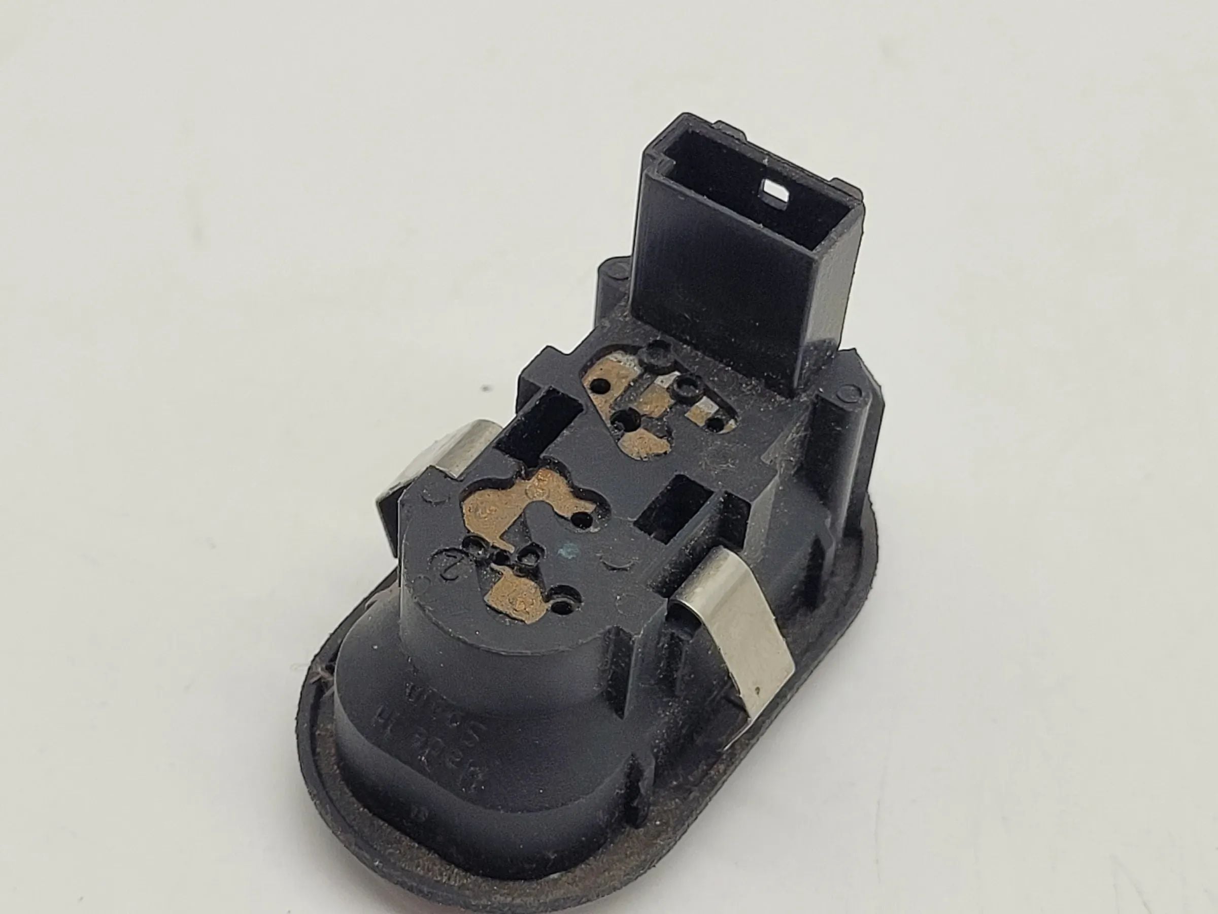 Opel Astra G/Corsa C/Meriva/Zafira Fensterheber Schalter 13363100 (Original)