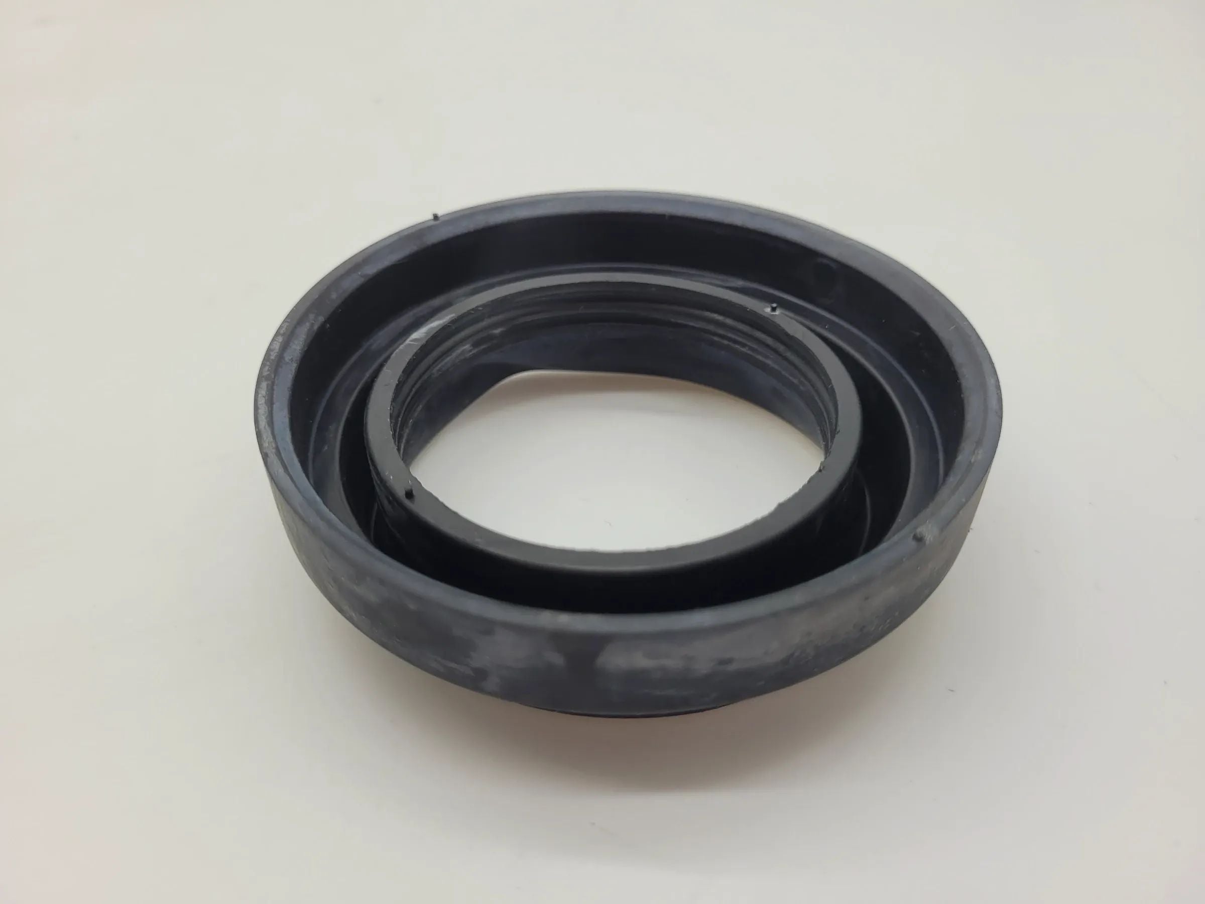 Opel Corsa C X01 Scheinwerfer Gummi Abdeckung L/R (09115047/8) (Original)