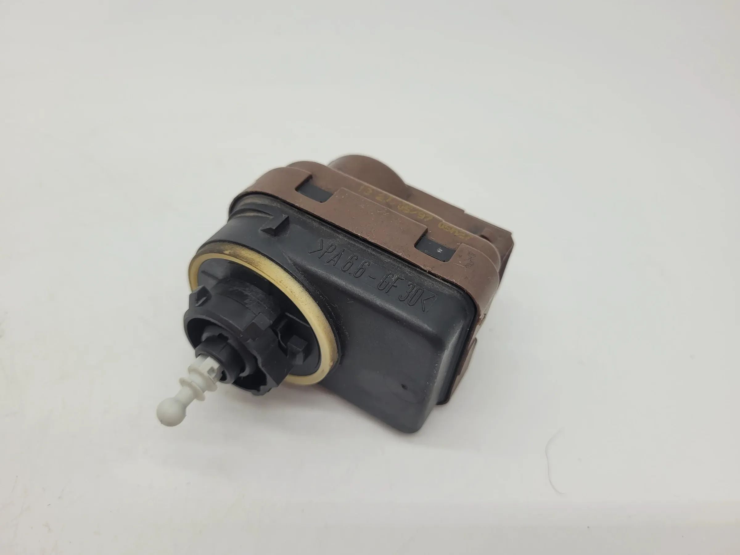 Peugeot 306 Scheinwerfer Stellmotor LWR L/R (88203989/90) (Original)
