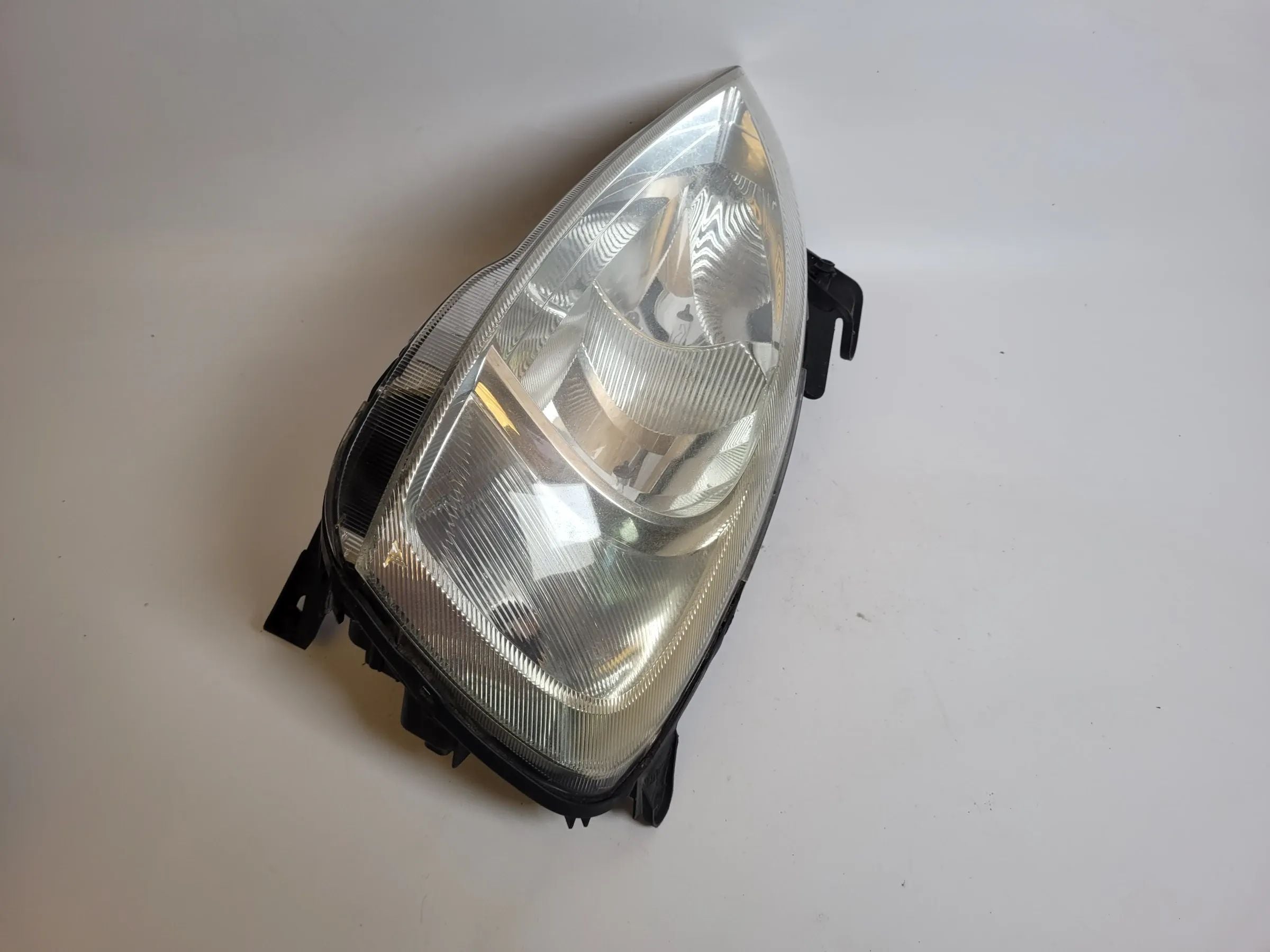 Opel Corsa C X01 Scheinwerfer/Frontleuchte Links 09115047 (Original)