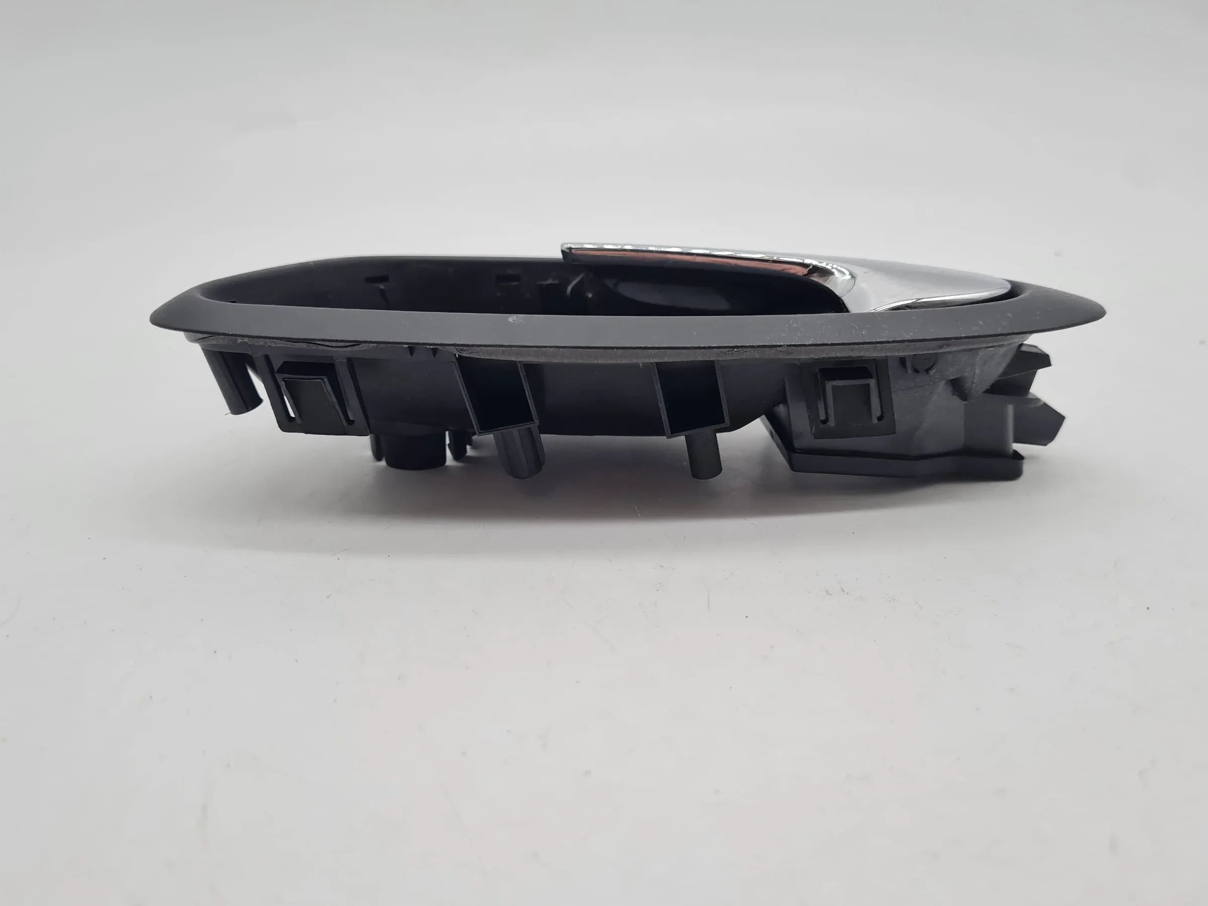 Original Seat Ibiza IV (6J5/6P1) Türgriff Verchromt Links Vorne 6J0837113